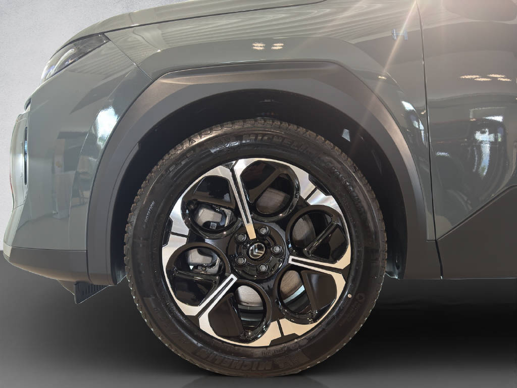 CITROEN C5 Aircross 1.6 Plug-in Hybrid Max-image-6