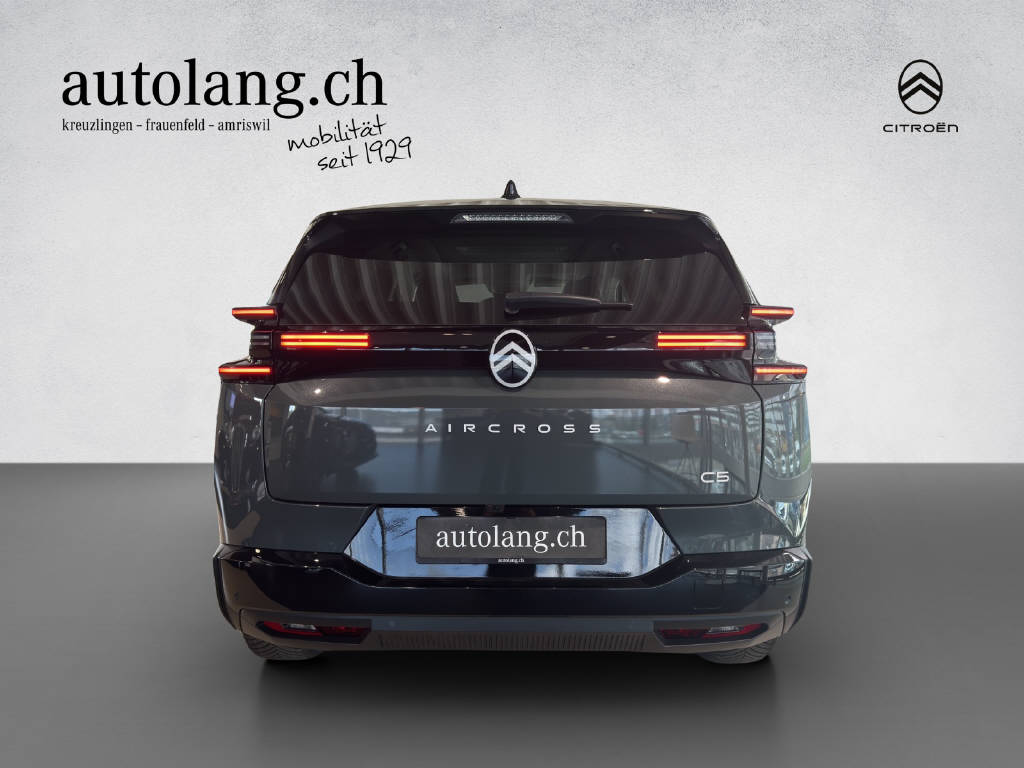 CITROEN C5 Aircross 1.6 Plug-in Hybrid Max-image-15