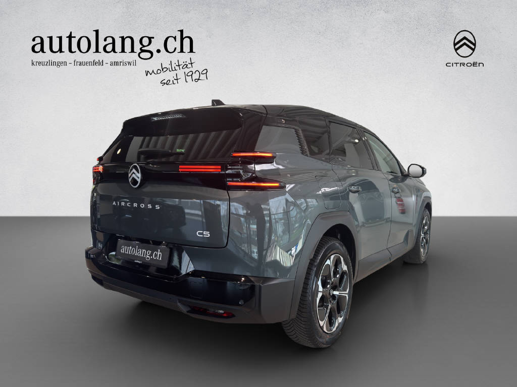 CITROEN C5 Aircross 1.6 Plug-in Hybrid Max-showroom-element-3