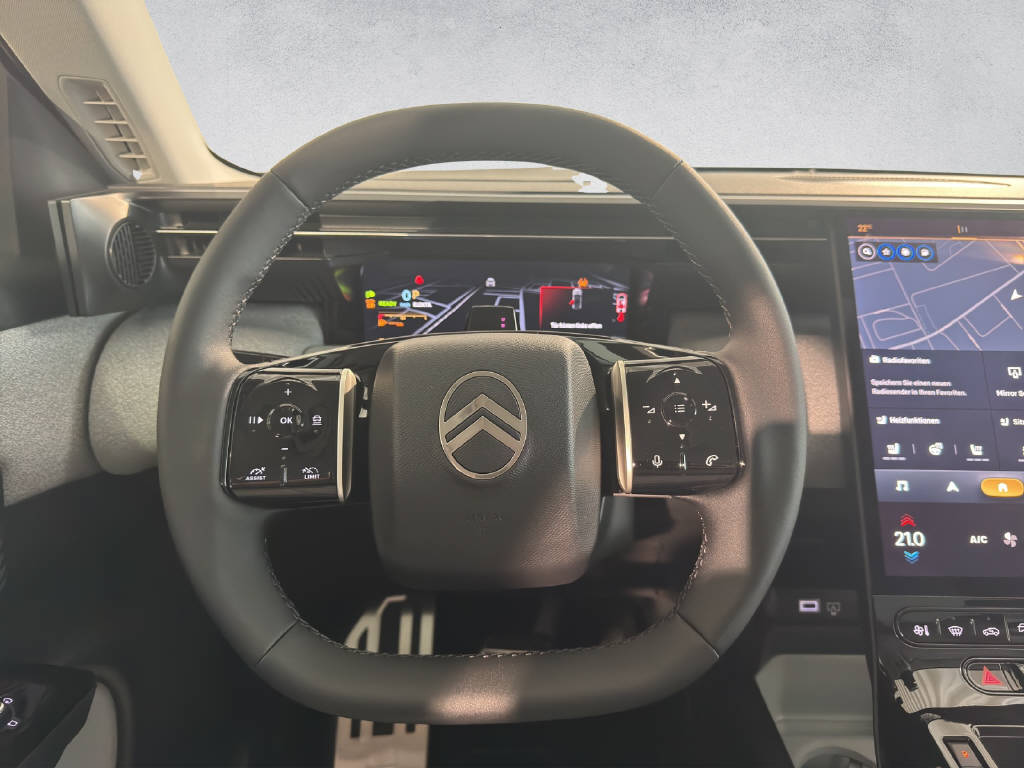 CITROEN C5 Aircross 1.6 Plug-in Hybrid Max-image-11