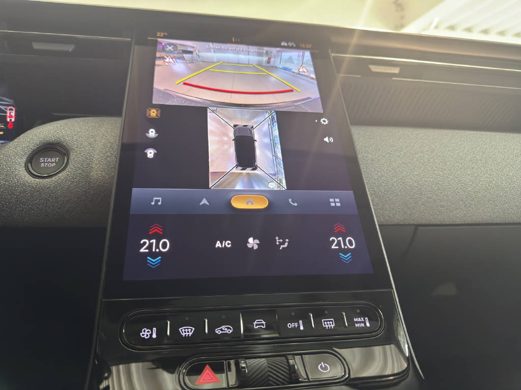 CITROEN C5 Aircross 1.6 Plug-in Hybrid Max-image-5