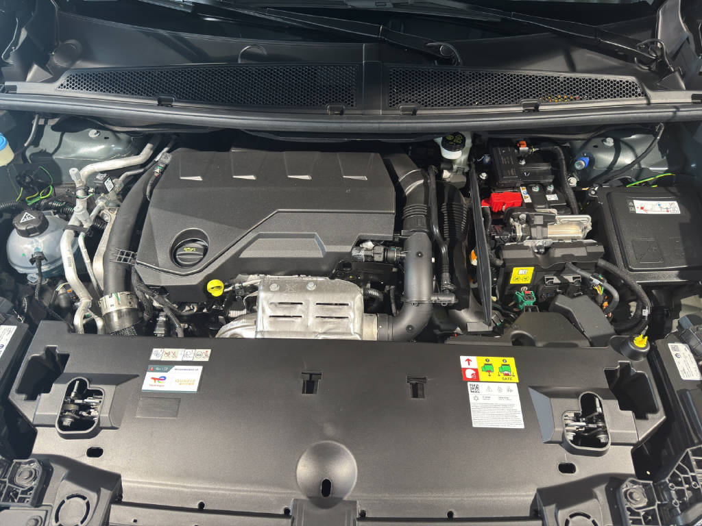 CITROEN C5 Aircross 1.6 Plug-in Hybrid Max-image-8