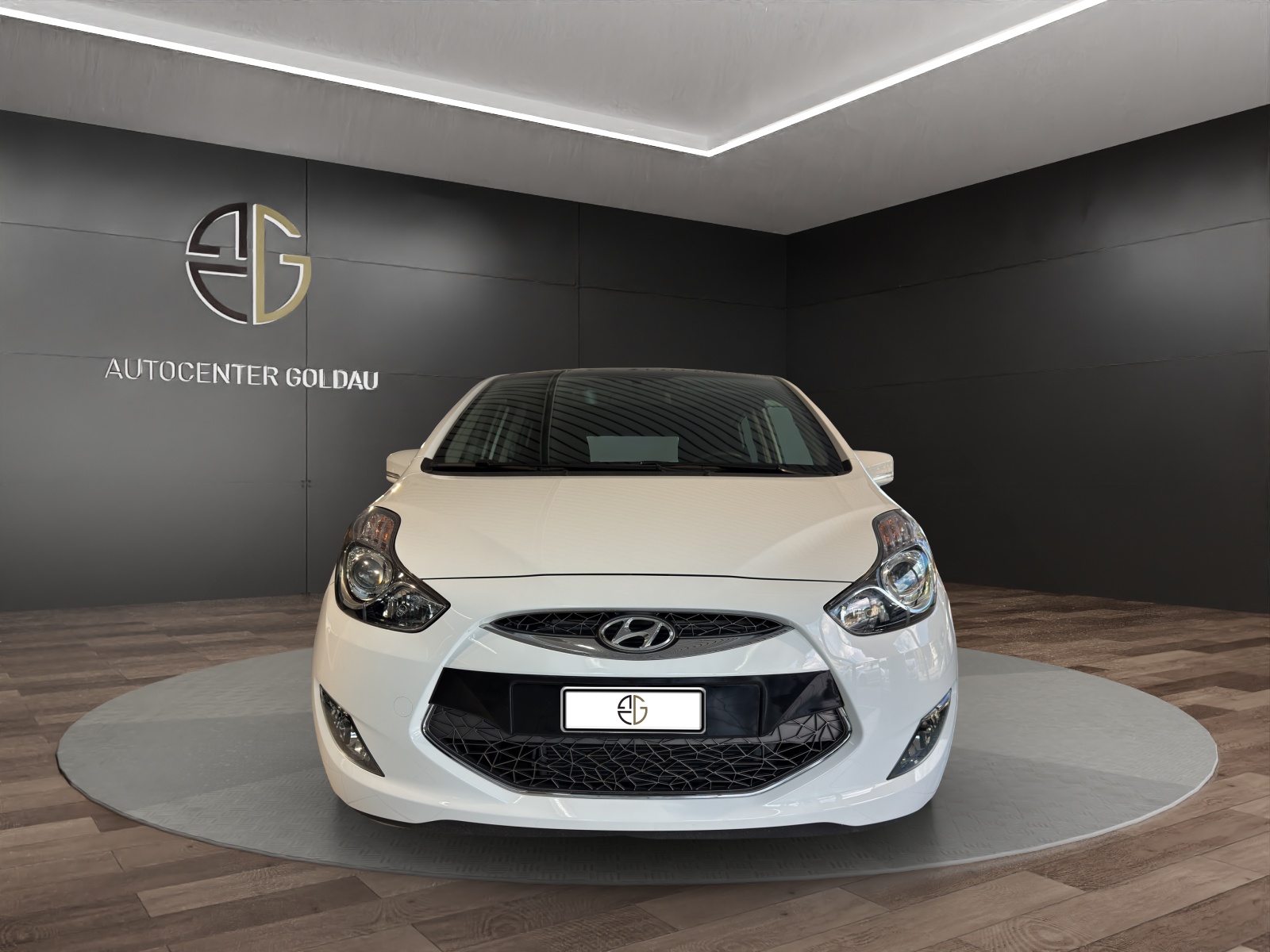 HYUNDAI iX20 1.6 Premium-image-6