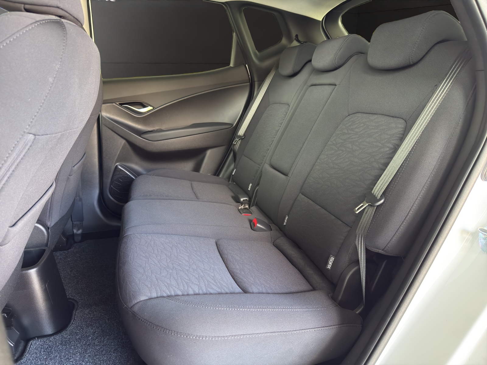 HYUNDAI iX20 1.6 Premium-image-11