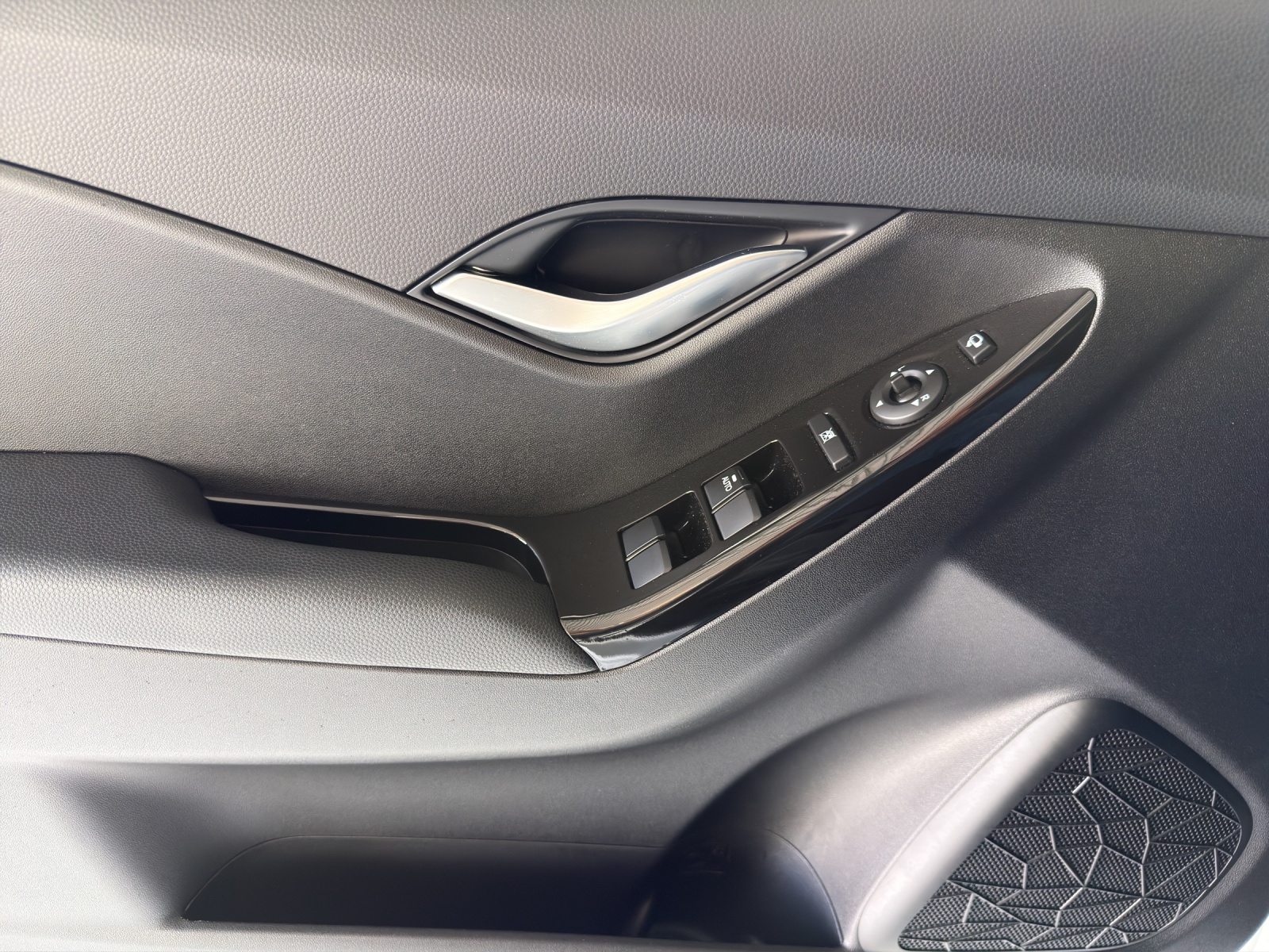 HYUNDAI iX20 1.6 Premium-image-10
