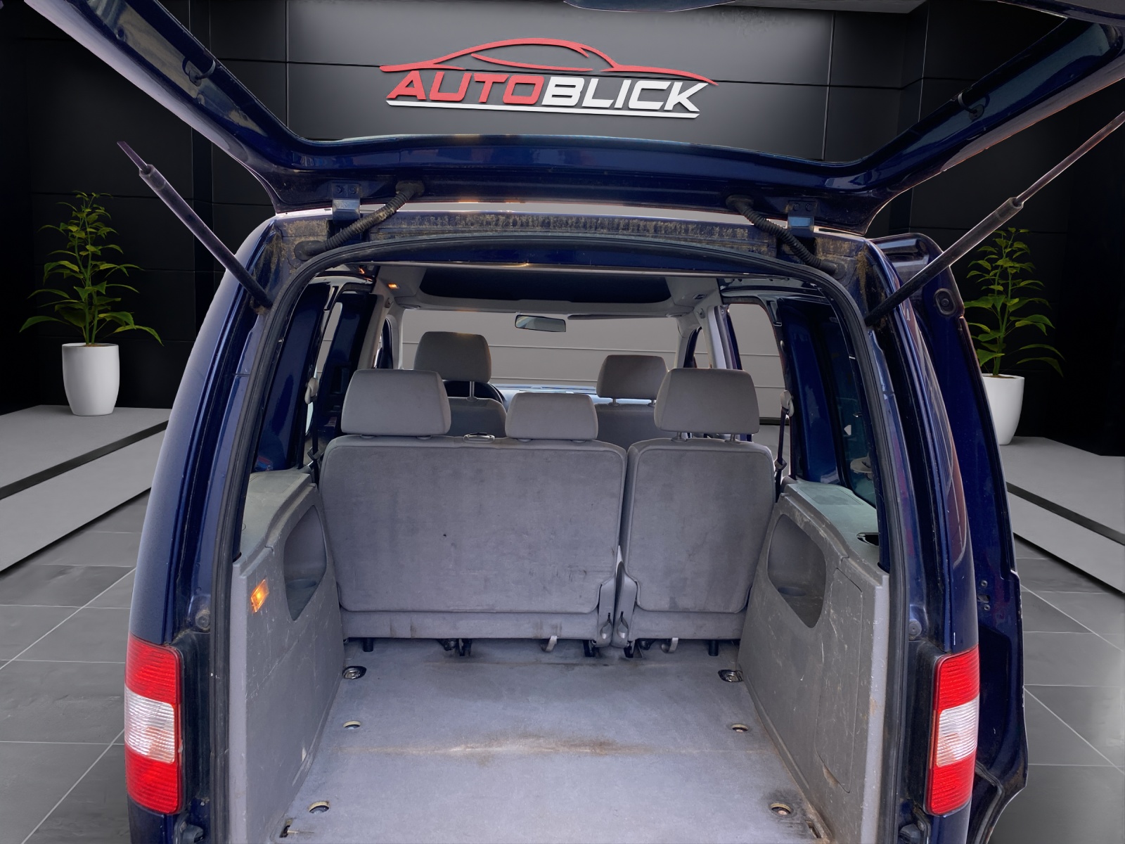 VW Caddy Life 1.9TDI 105-PS-image-13