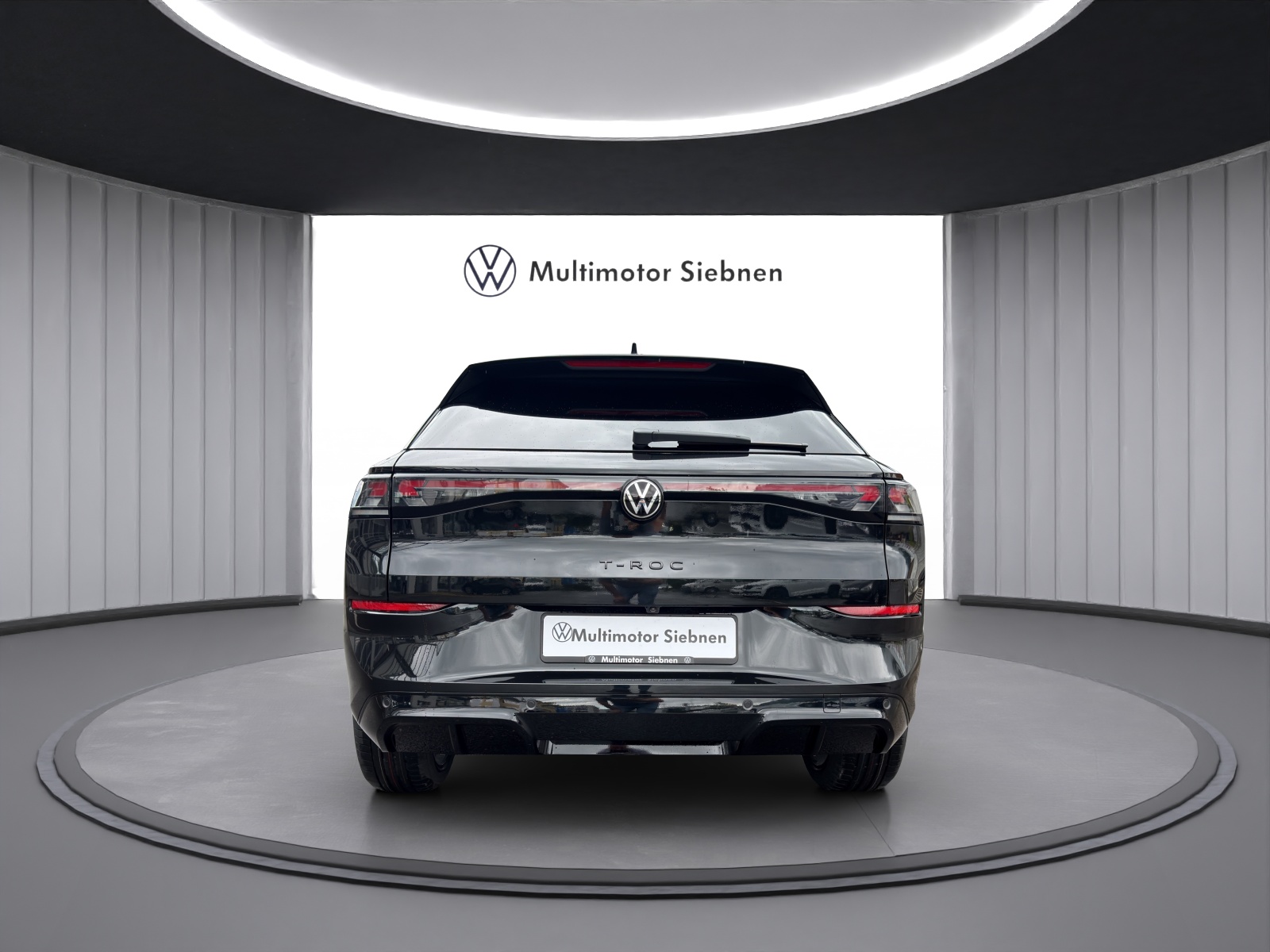 VW T-Roc 1.5 eTSI mHEV R-Line DSG-image-3