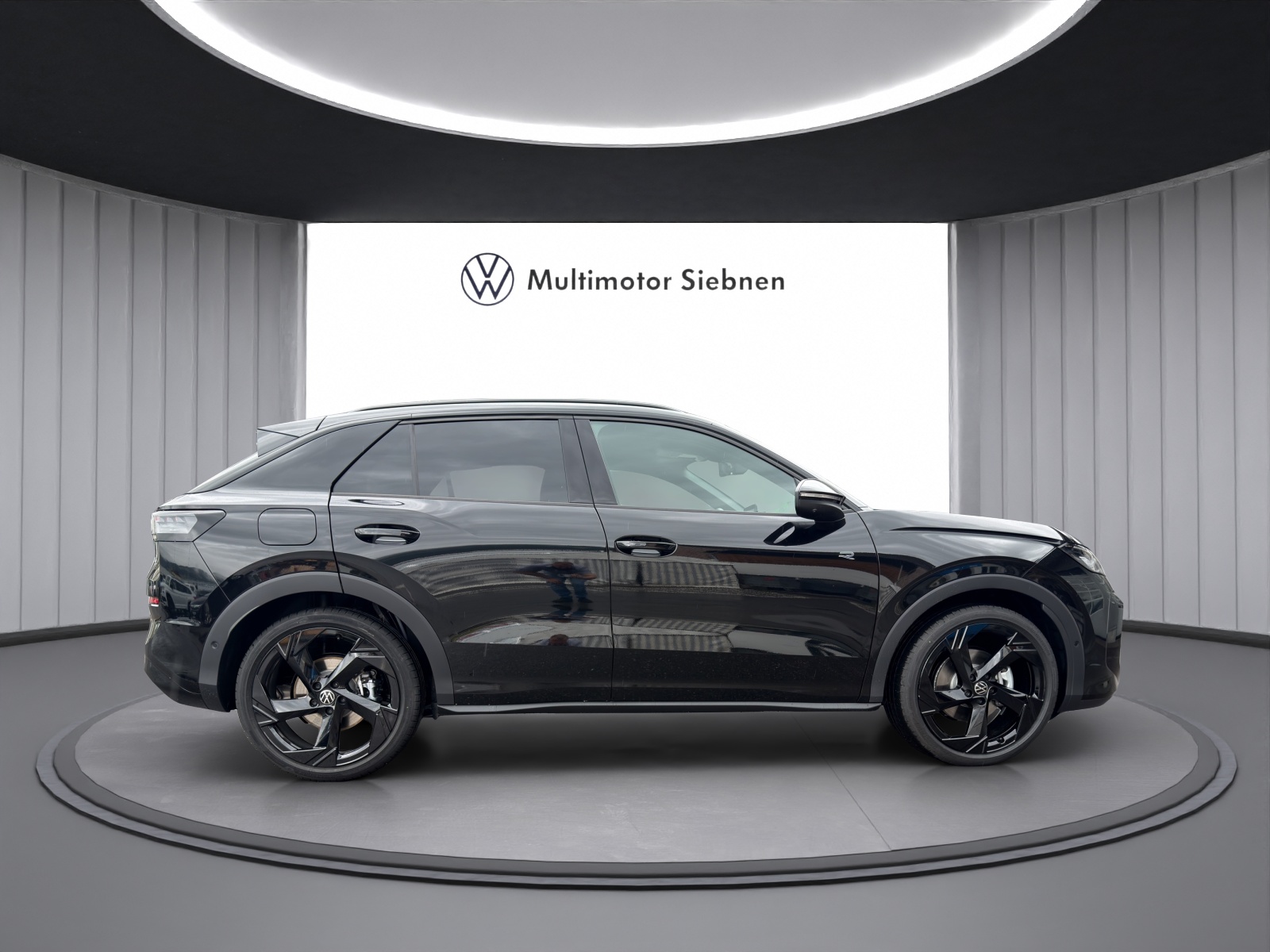 VW T-Roc 1.5 eTSI mHEV R-Line DSG-image-5
