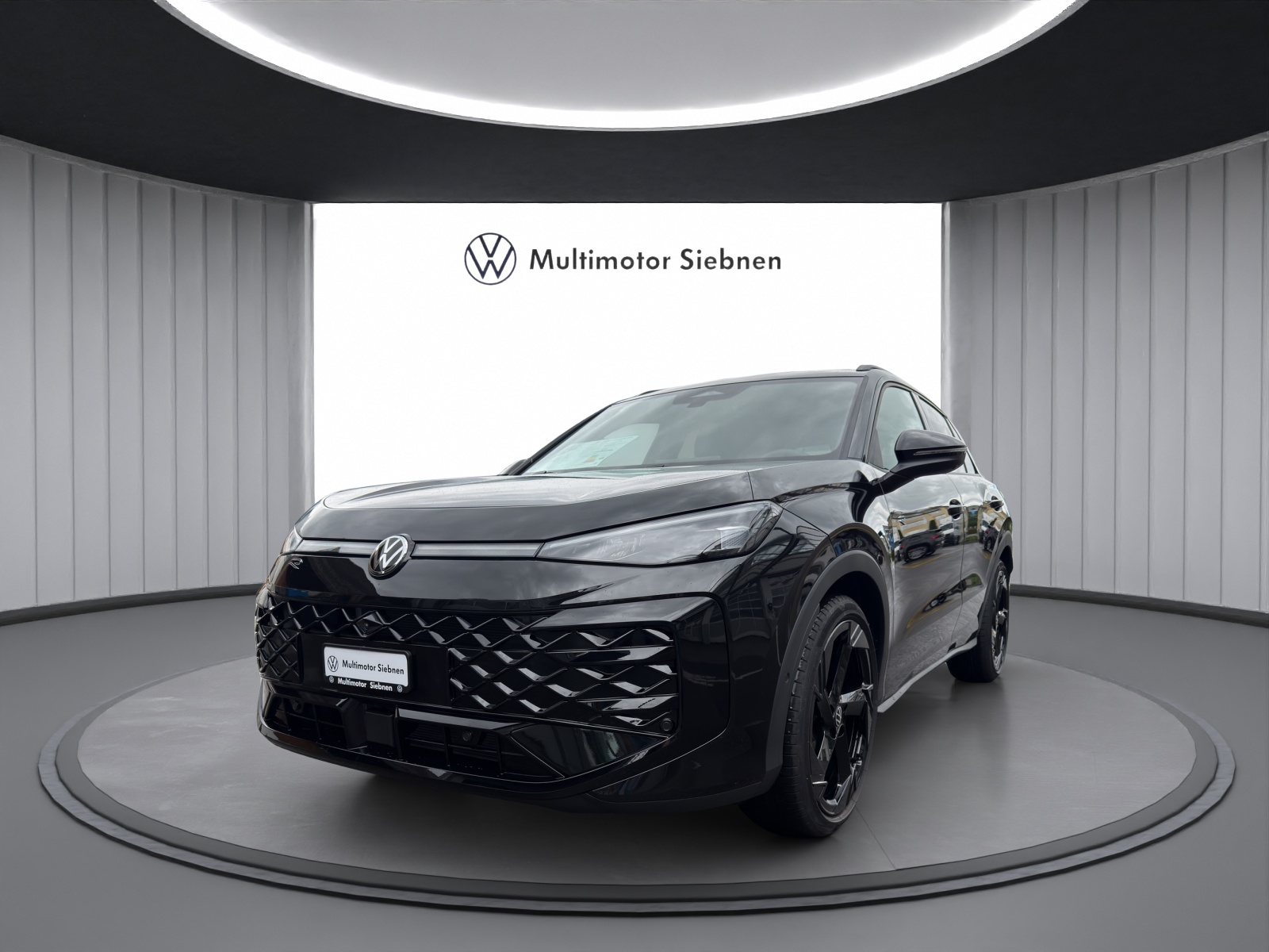 VW T-Roc 1.5 eTSI mHEV R-Line DSG-image-0