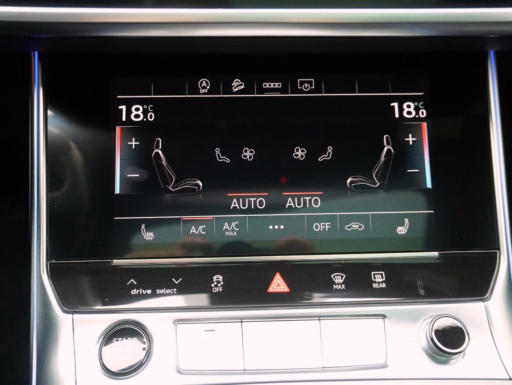 AUDI A6 Allroad 45 TDI quattro S-Tronic-image-15