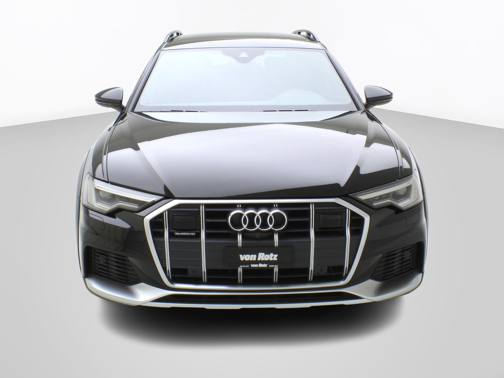 AUDI A6 Allroad 45 TDI quattro S-Tronic-image-5
