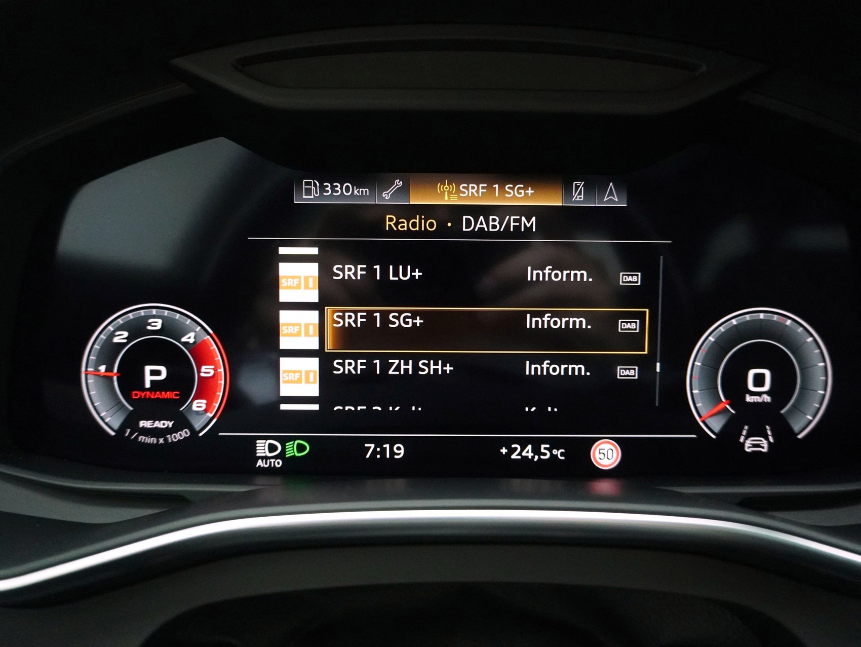 AUDI A6 Allroad 45 TDI quattro S-Tronic-image-20