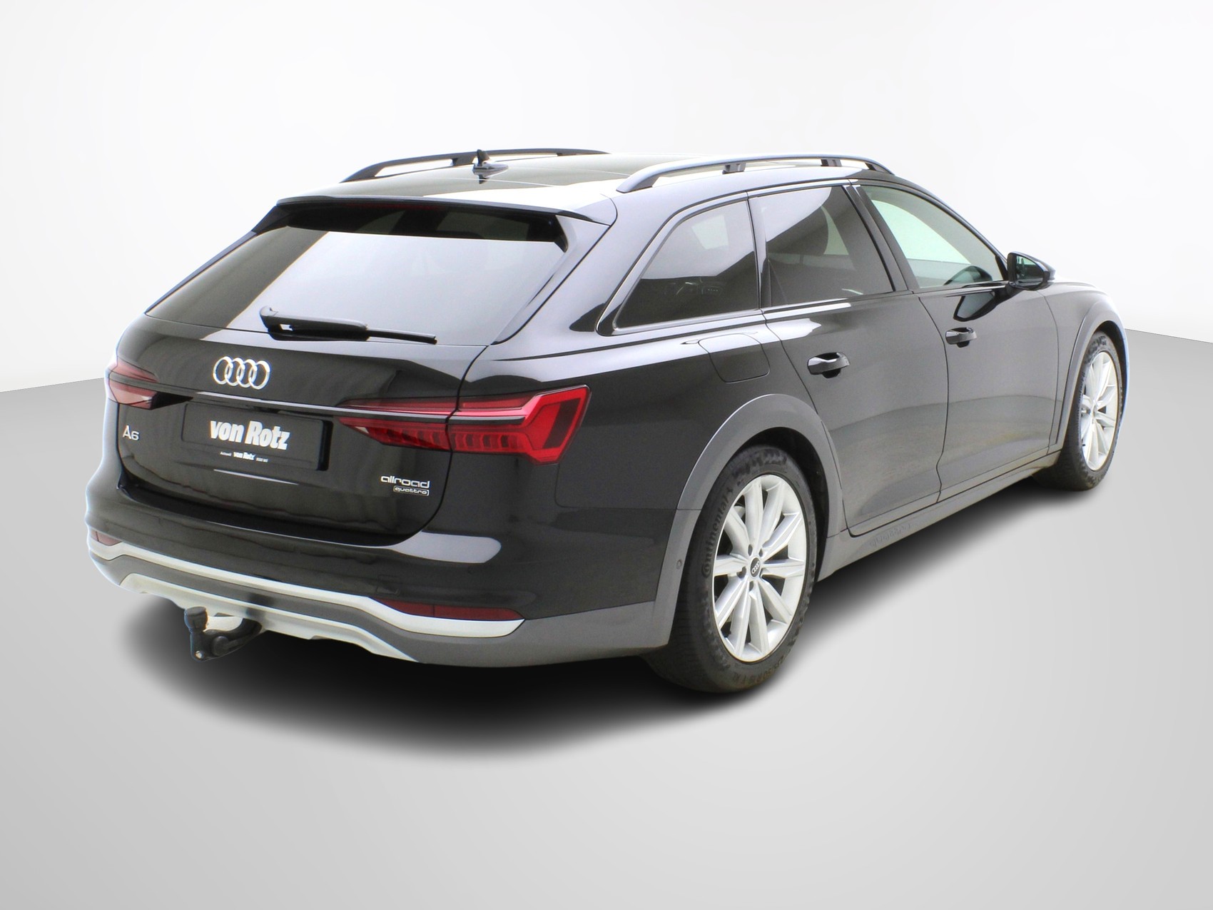 AUDI A6 Allroad 45 TDI quattro S-Tronic-image-4