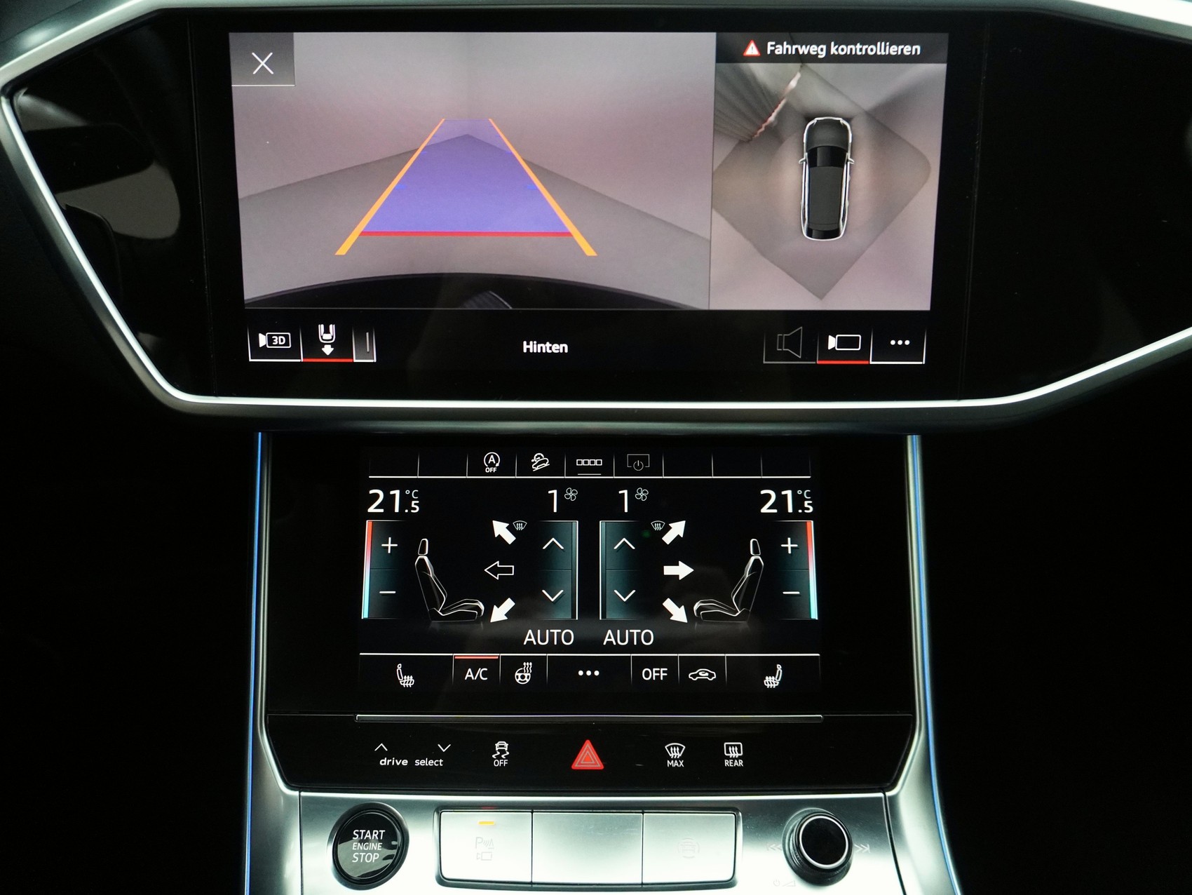 AUDI A6 Allroad 45 TDI quattro S-Tronic-image-19