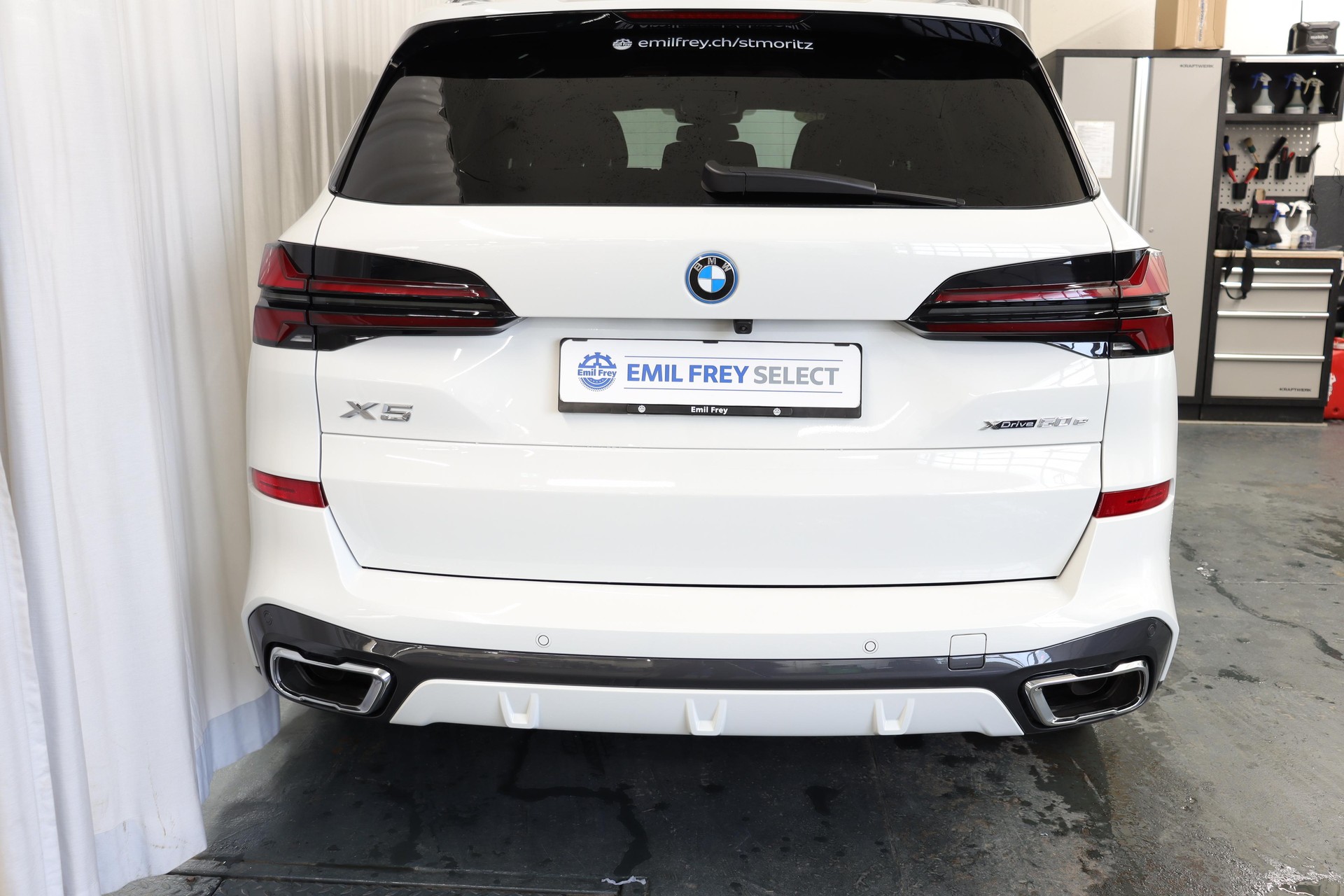 BMW X5 50e xDrive SAG-image-13