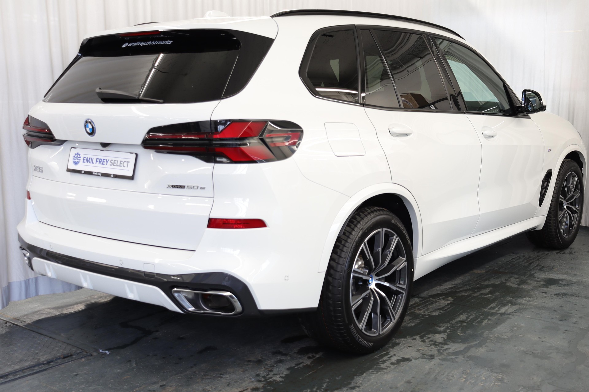 BMW X5 50e xDrive SAG-image-12