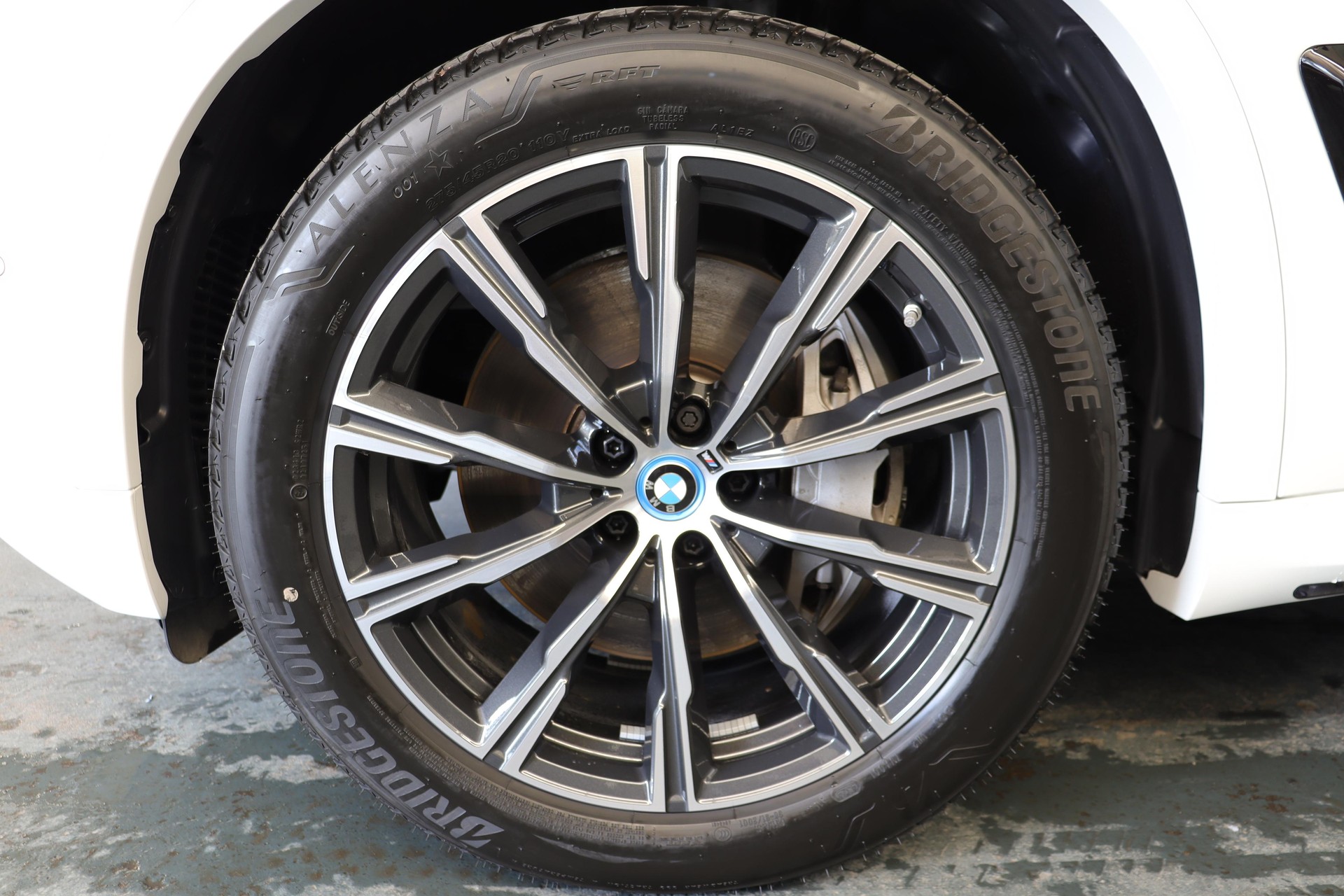 BMW X5 50e xDrive SAG-image-9