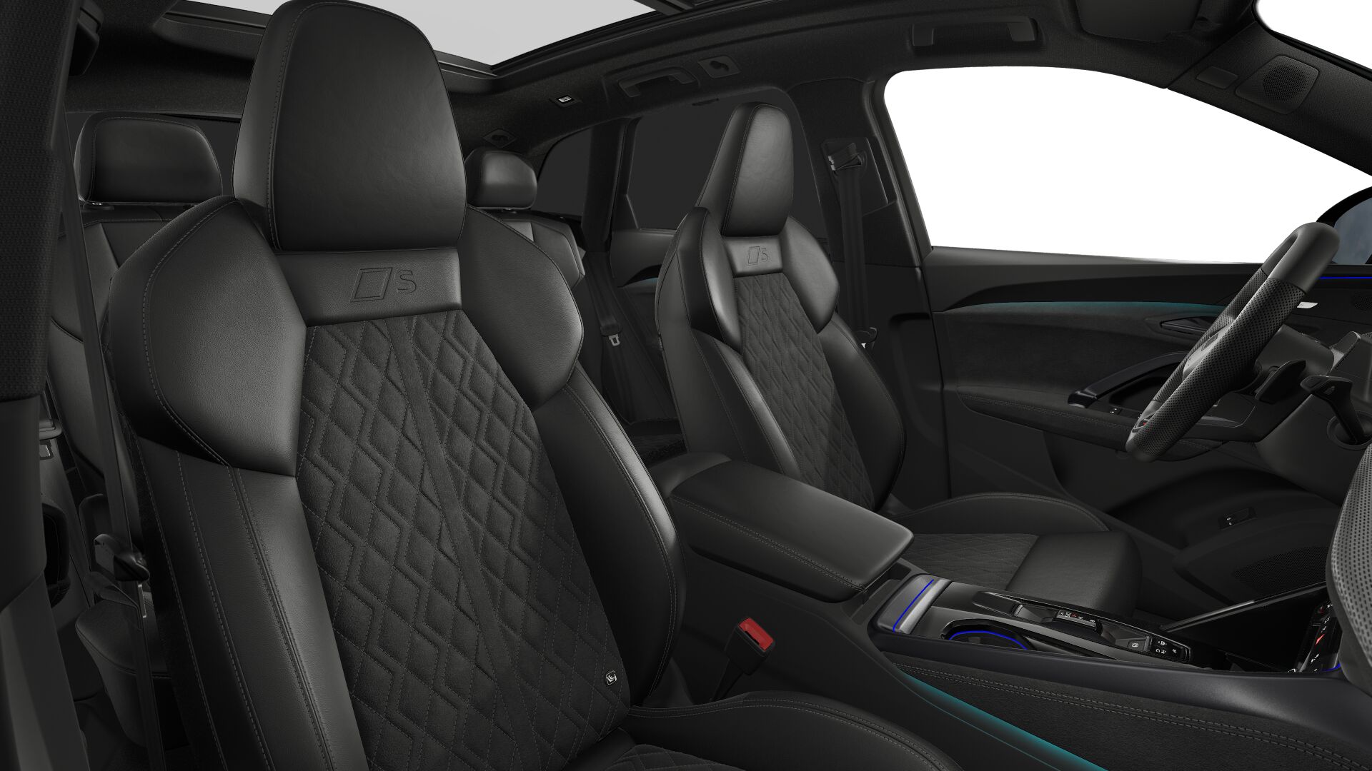 AUDI Q5 e-hybrid quattro 270 kW S-tronic-image-7