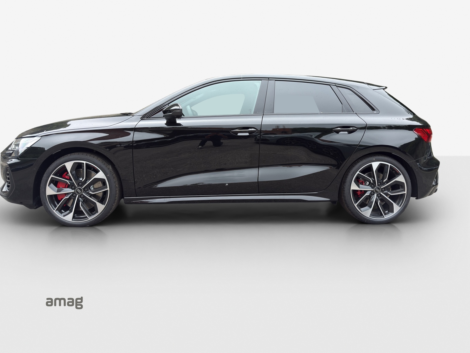 AUDI S3 Sportback TFSI quattro S-tronic-showroom-element-1