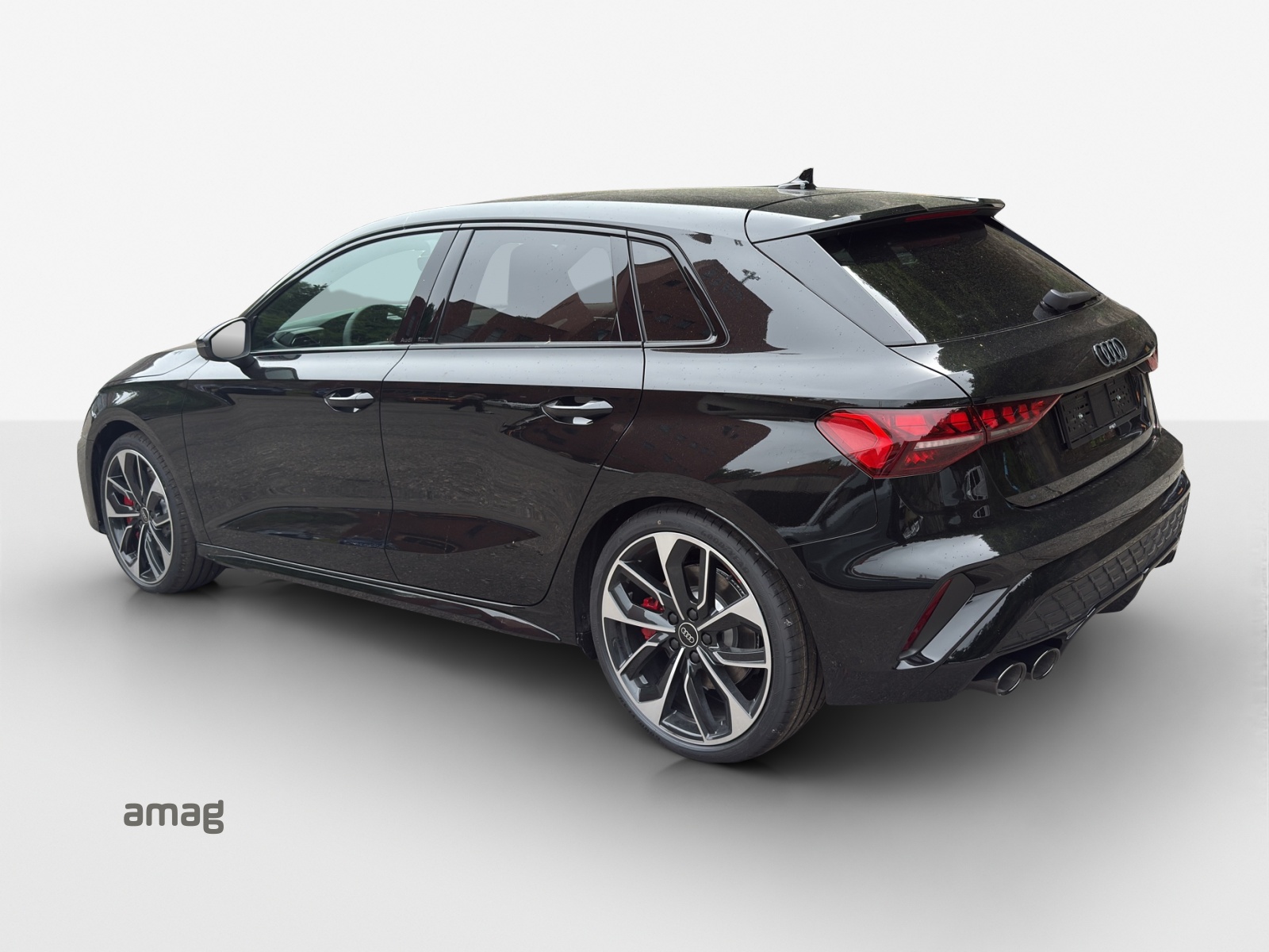 AUDI S3 Sportback TFSI quattro S-tronic-showroom-element-2
