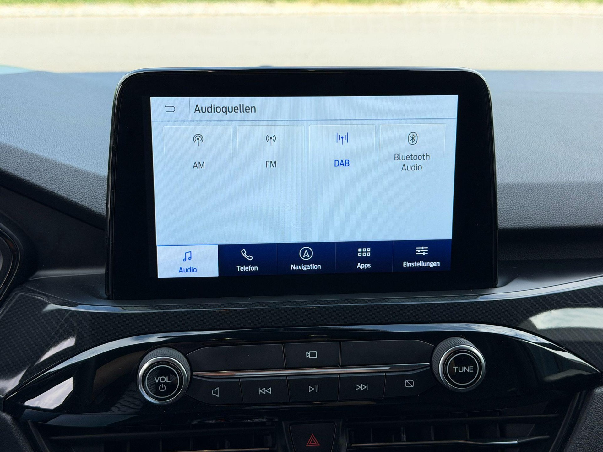 FORD Kuga 2.0 EcoBlue ST-Line 4x4-image-15