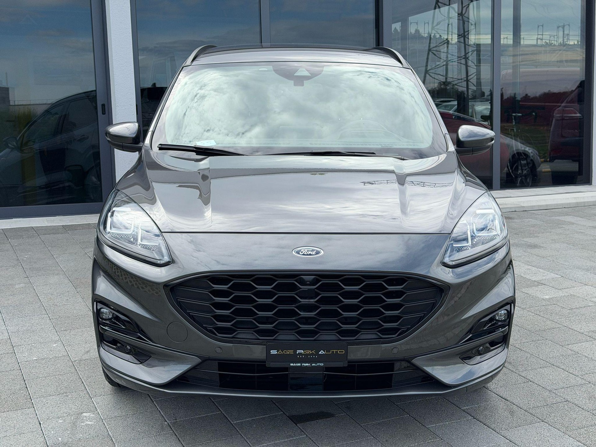FORD Kuga 2.0 EcoBlue ST-Line 4x4-showroom-element-2
