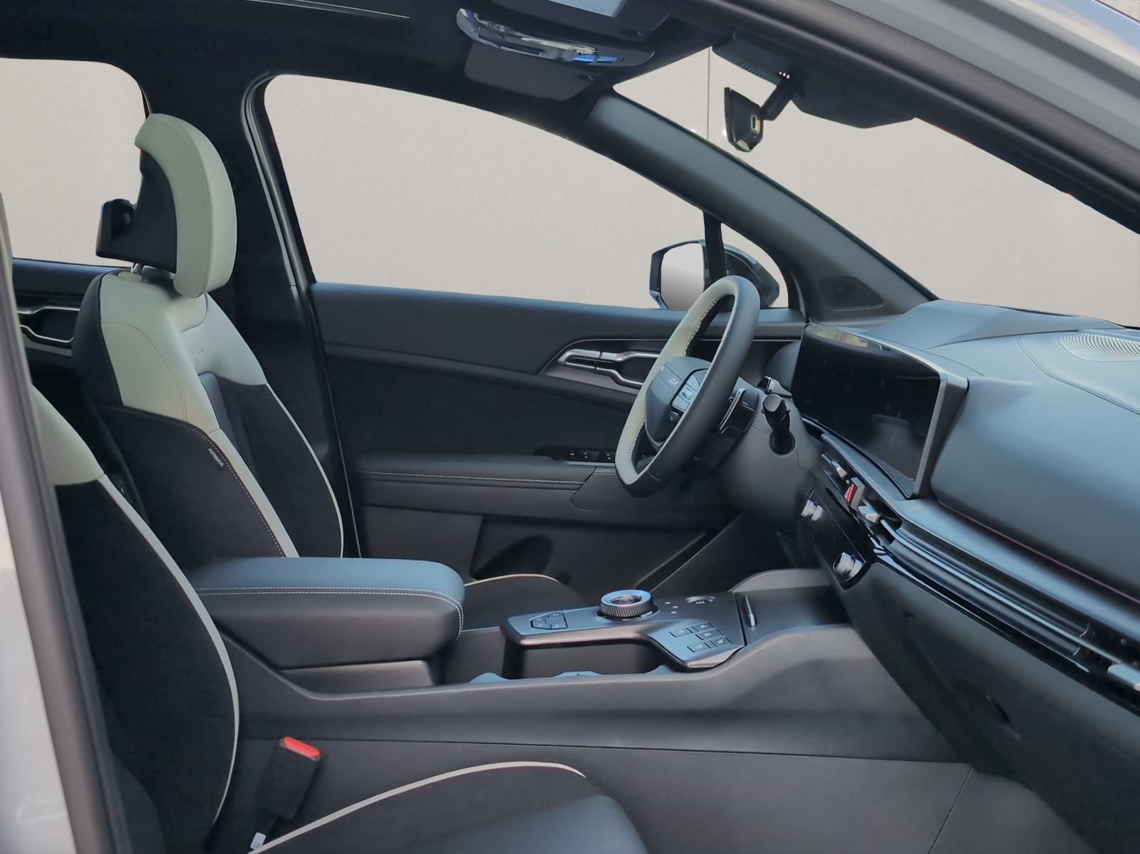 KIA Sportage 1.6 T-GDi Hybrid GT-Line-image-13