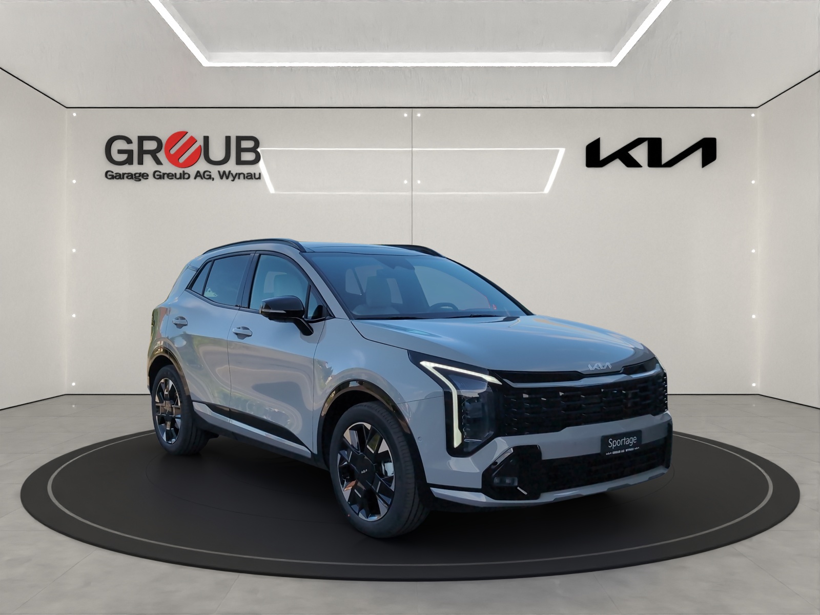 KIA Sportage 1.6 T-GDi Hybrid GT-Line-showroom-element-2