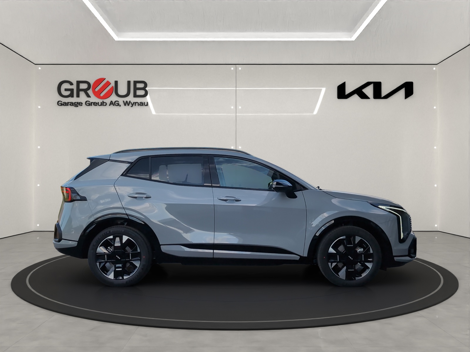 KIA Sportage 1.6 T-GDi Hybrid GT-Line-showroom-element-3