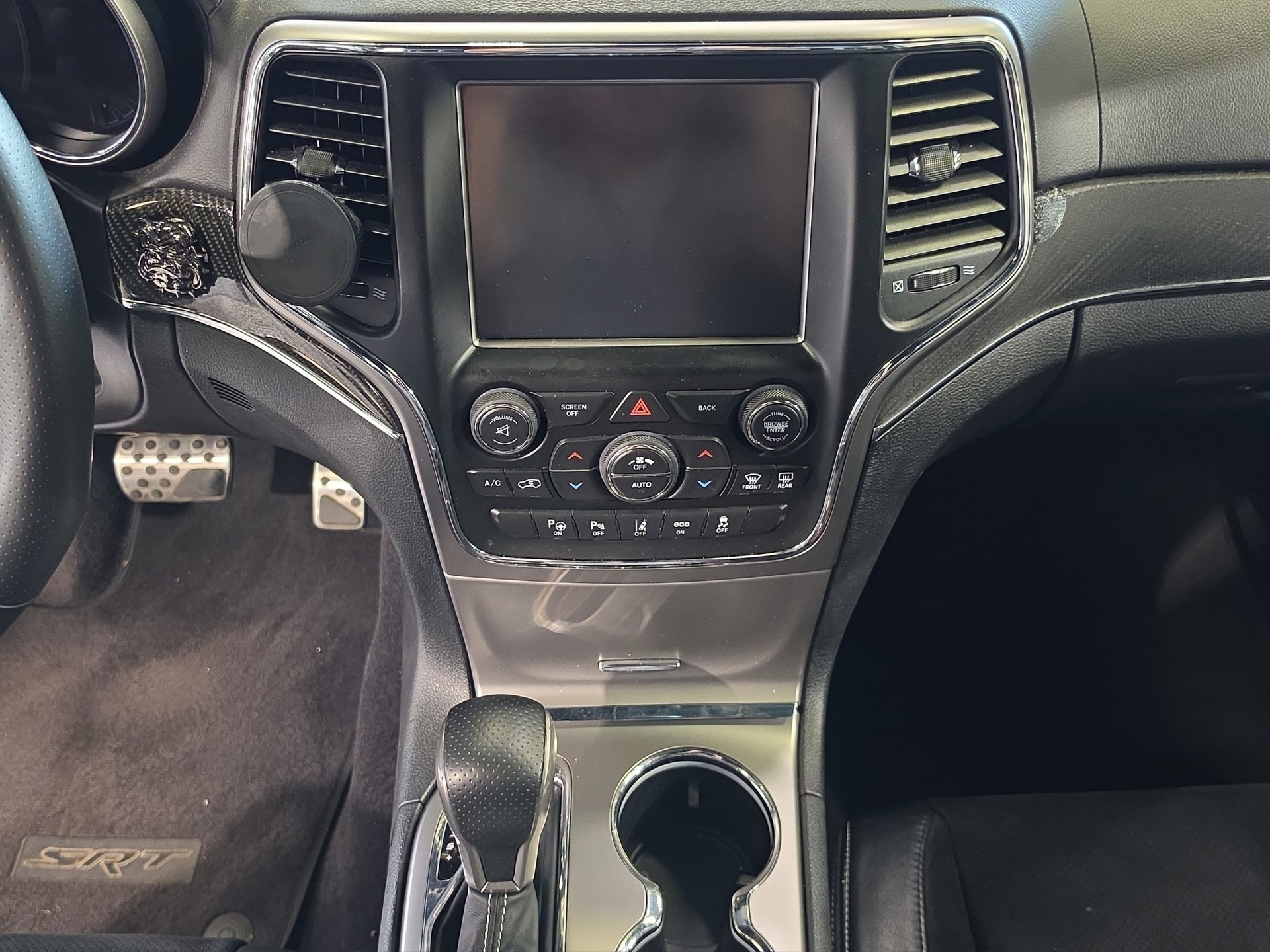 JEEP Grand Cherokee 6.4 V8 HEMI SRT8 Automatic-image-12