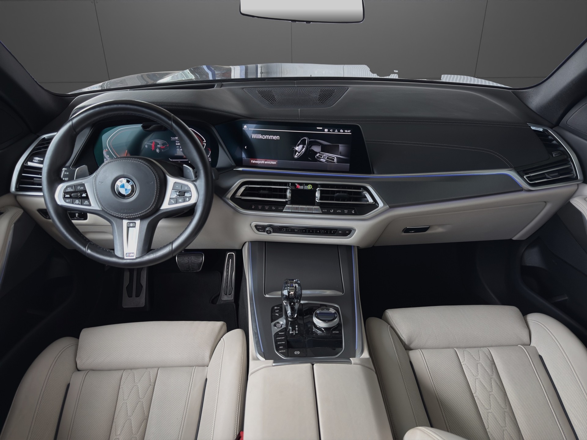 BMW X5 xDrive 48V 40d M Sport Steptronic-image-13