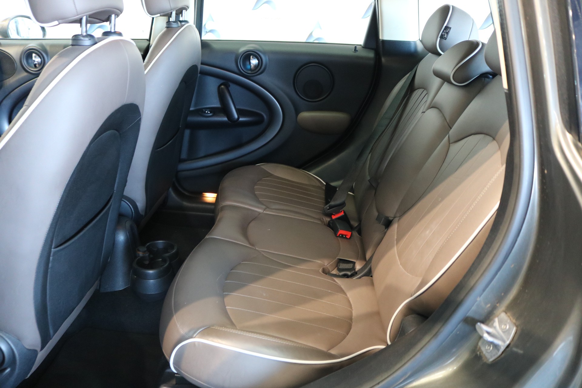 MINI Countryman Cooper S ALL4 Steptronic-image-4