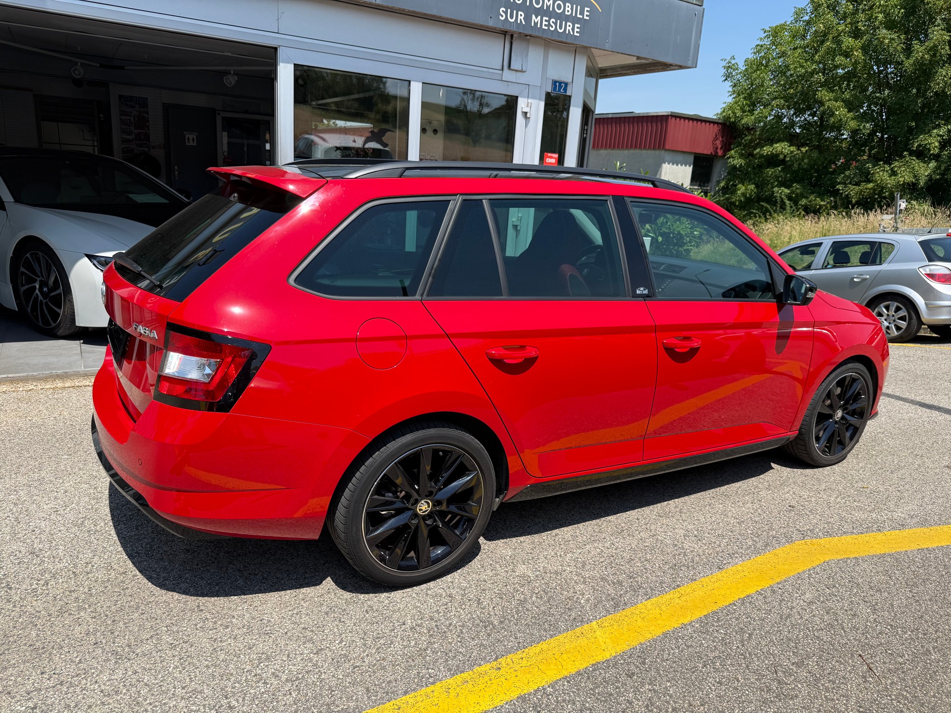 SKODA Fabia 1.2 TSI Monte Carlo DSG-showroom-element-2