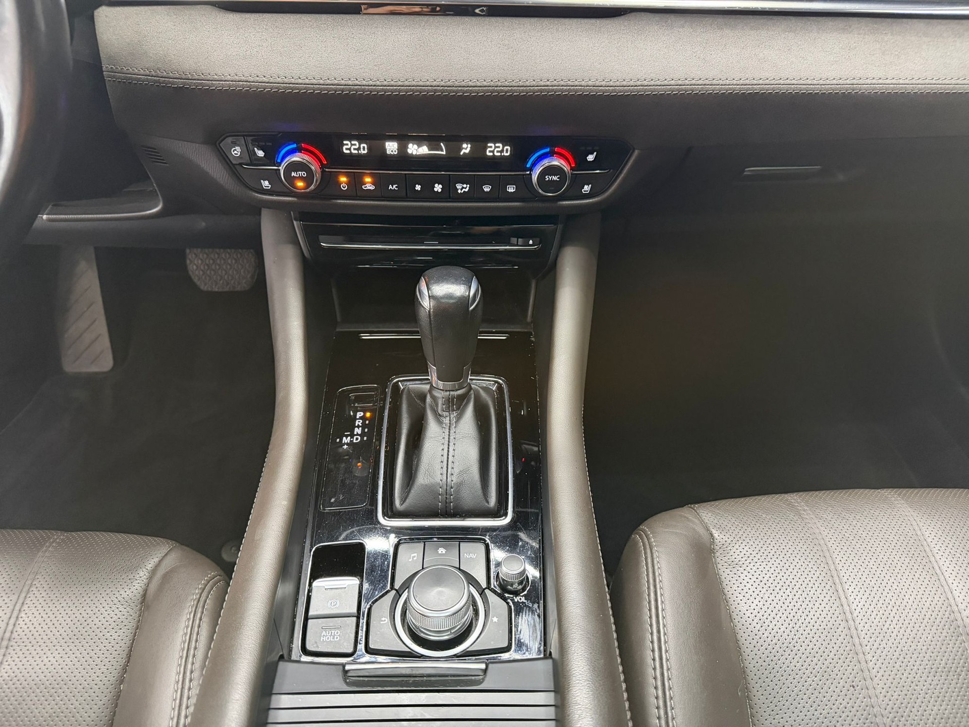 MAZDA 6 Sportwagon SKYACTIV-D 184 Revolution Automat AWD-image-15