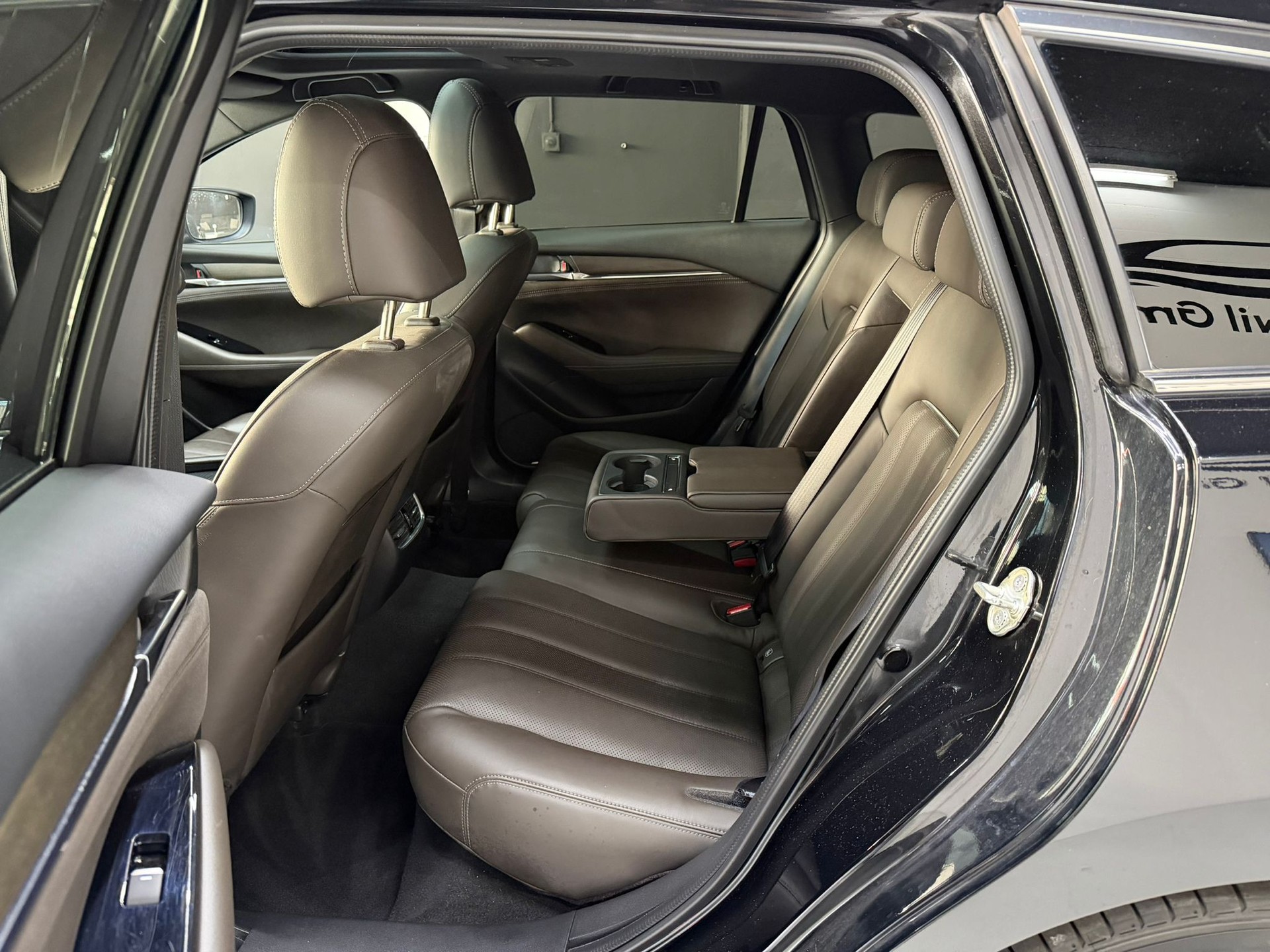 MAZDA 6 Sportwagon SKYACTIV-D 184 Revolution Automat AWD-image-13