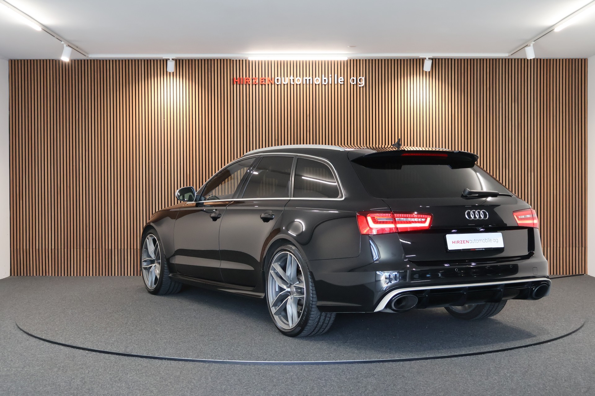 AUDI RS6 Avant 4.0 TFSI V8 quattro Tiptronic-showroom-element-2
