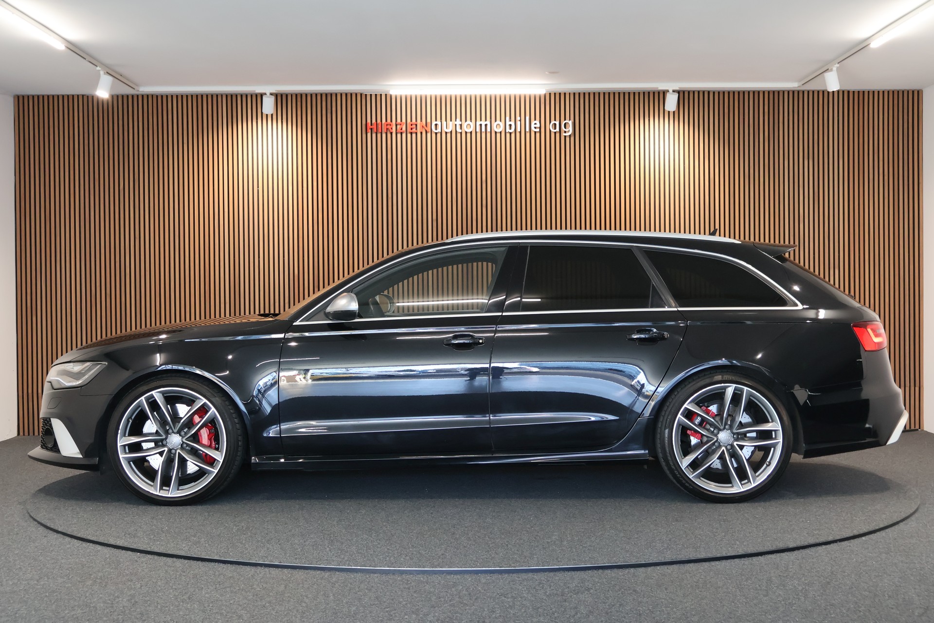 AUDI RS6 Avant 4.0 TFSI V8 quattro Tiptronic-showroom-element-1
