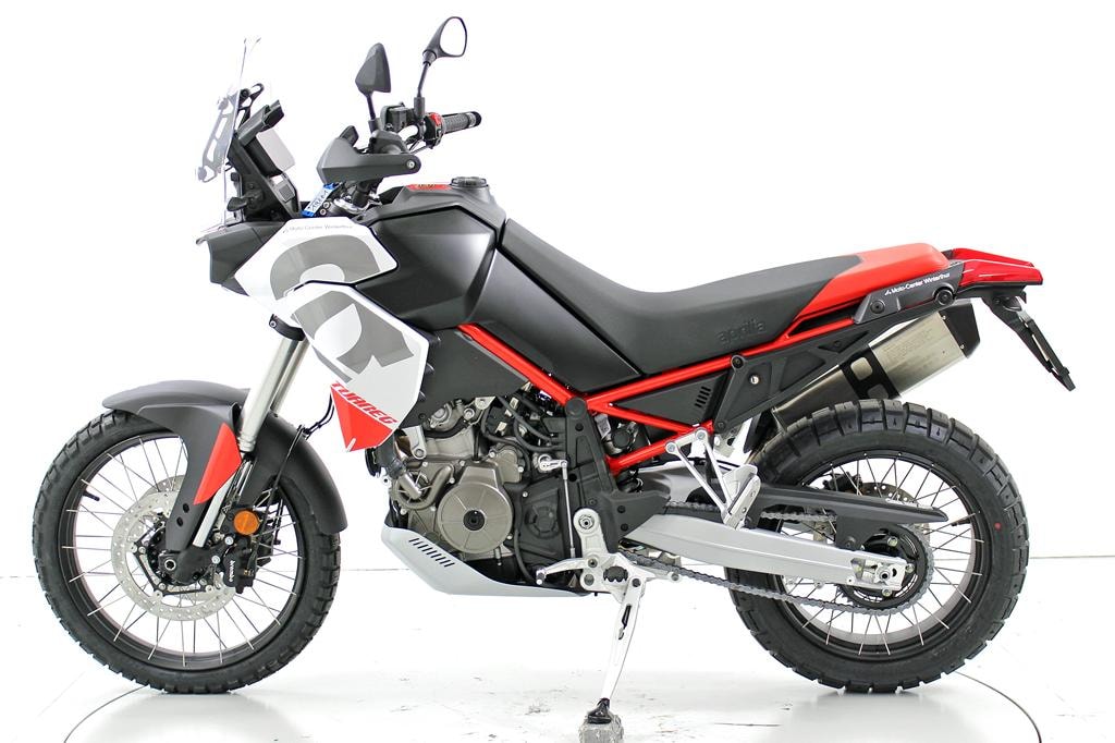 APRILIA Tuareg 660 MIVV ABS-image-4