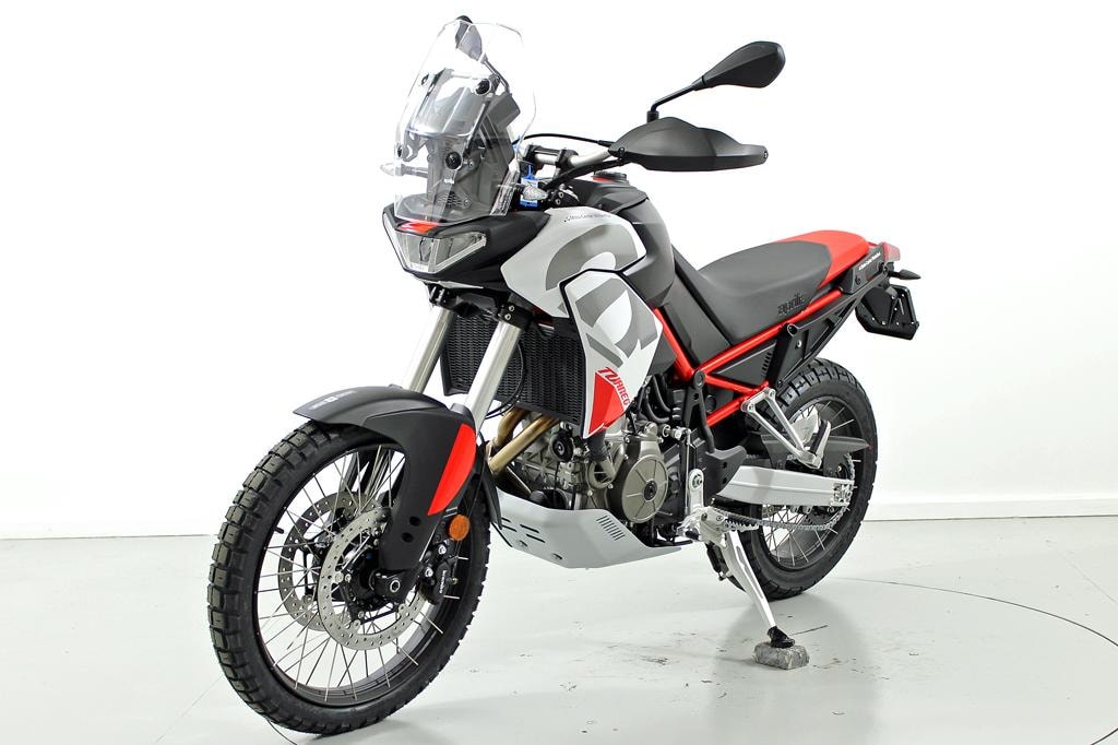APRILIA Tuareg 660 MIVV ABS-image-2