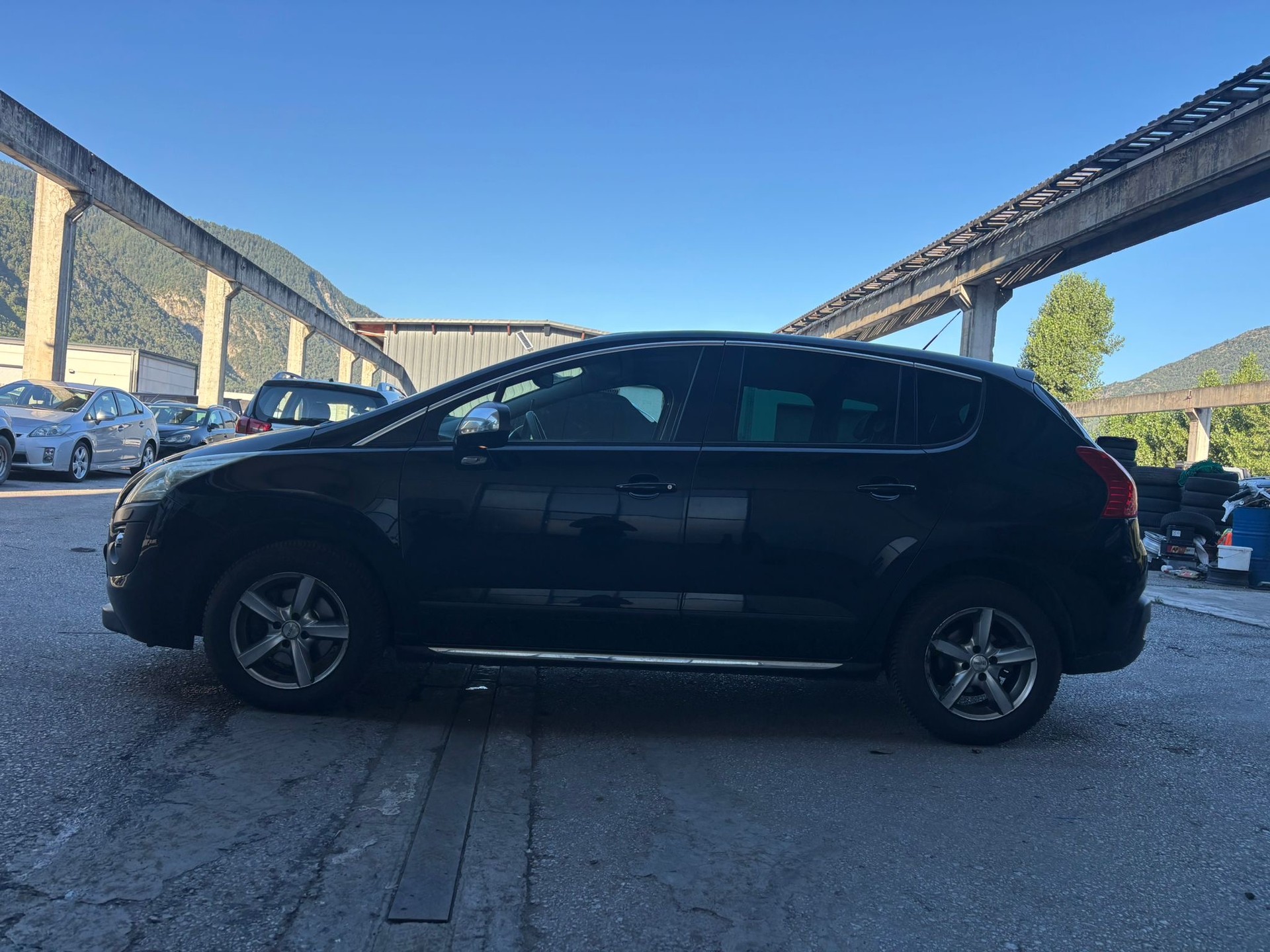 PEUGEOT 3008 1.6 16V T Sport-image-6