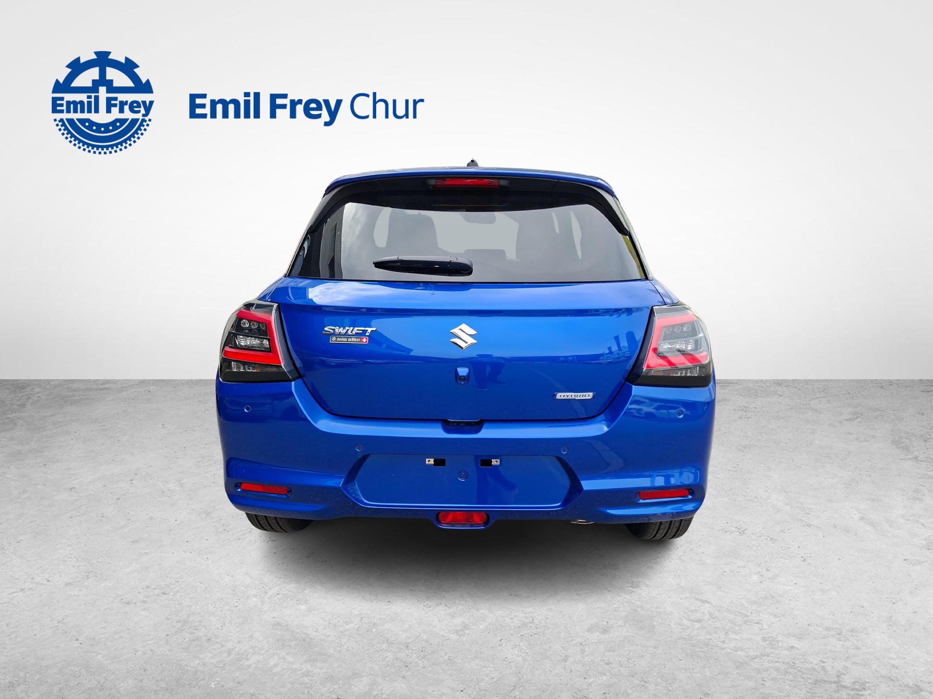 SUZUKI Swift 1.2 Sakura Top Hybrid 4x4 / 1.99% Leasing-showroom-element-3
