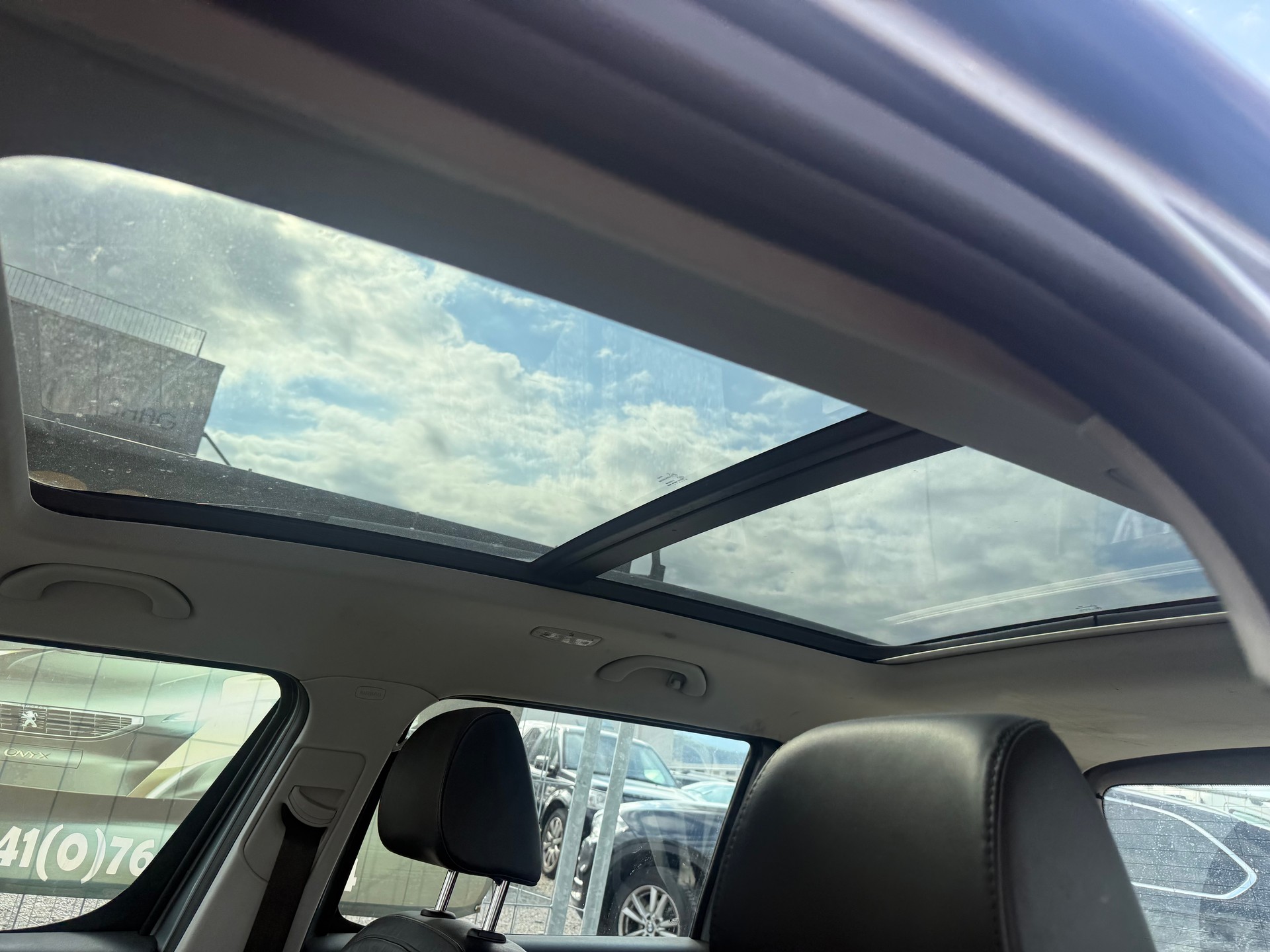 SKODA Yeti 2.0 TDI Ambition 4x4-image-11
