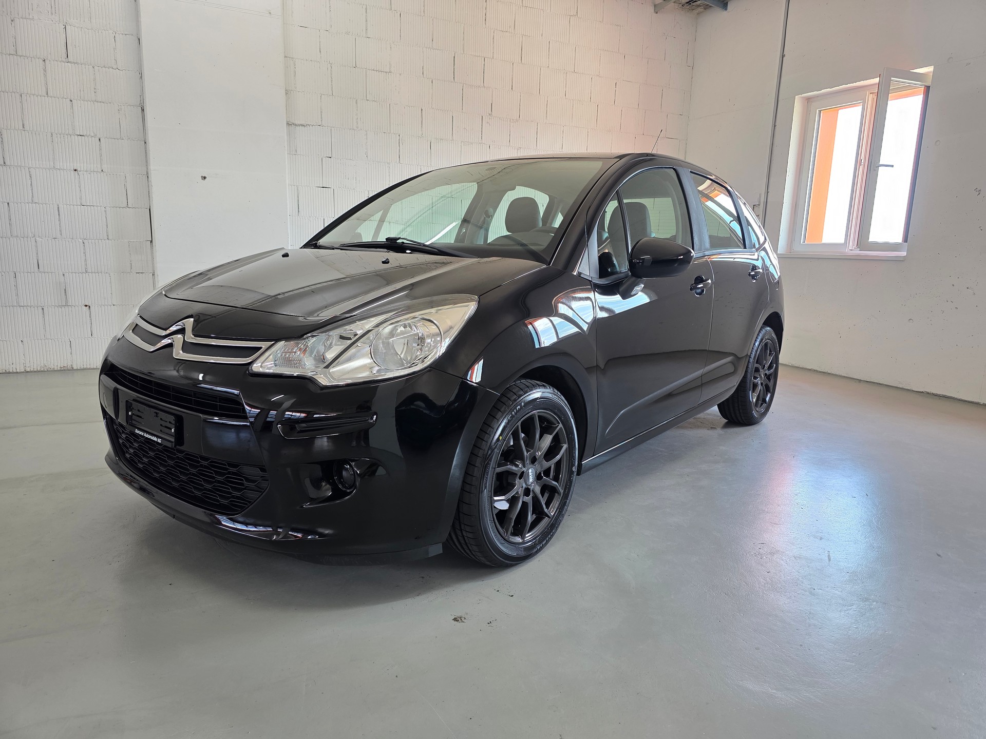CITROEN C3 1.2i Attraction