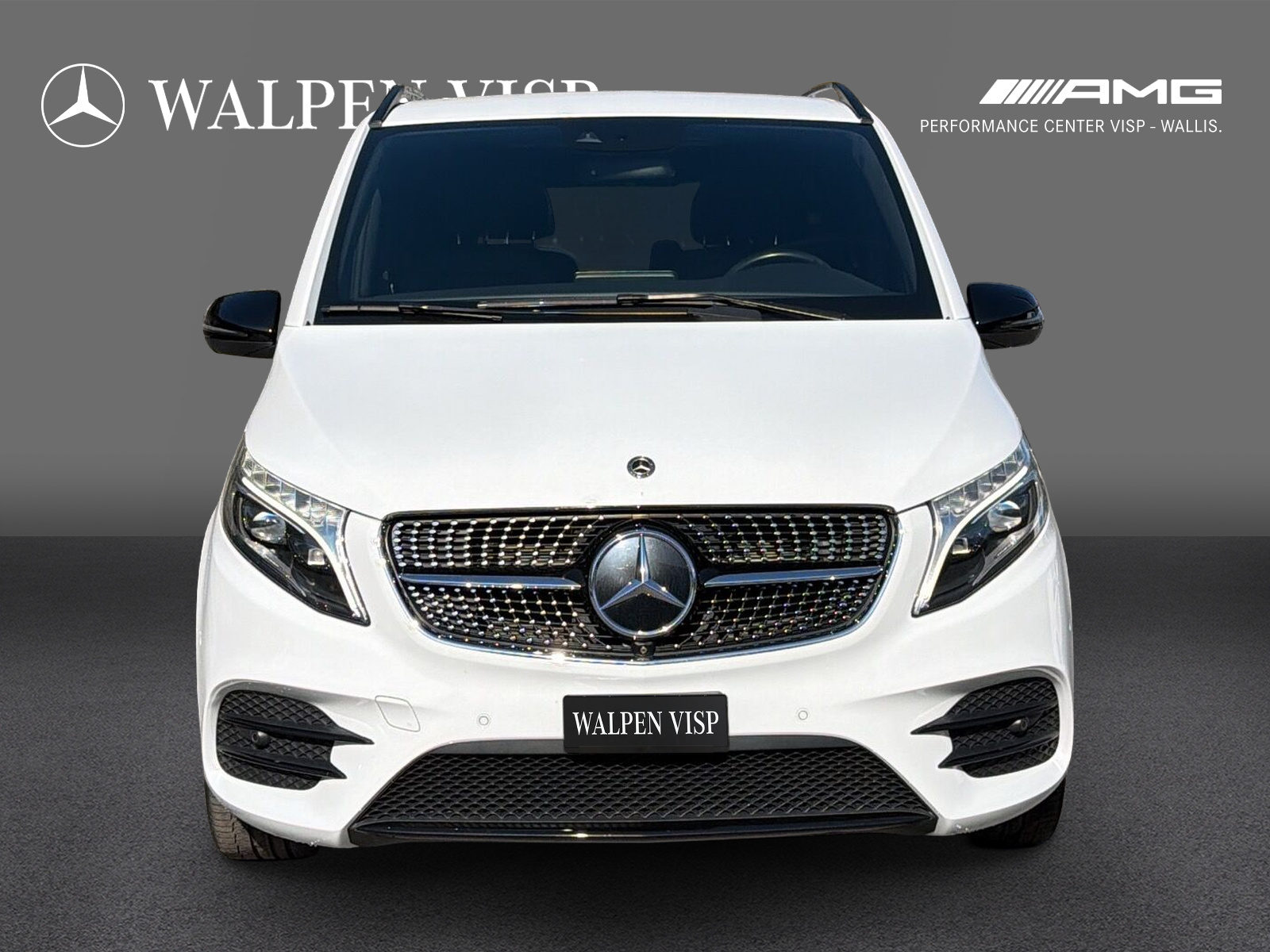 MERCEDES-BENZ V 250 d Avantgarde L 4M-showroom-element-1