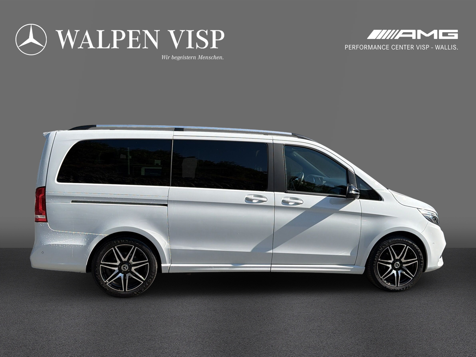 MERCEDES-BENZ V 250 d Avantgarde L 4M-image-6
