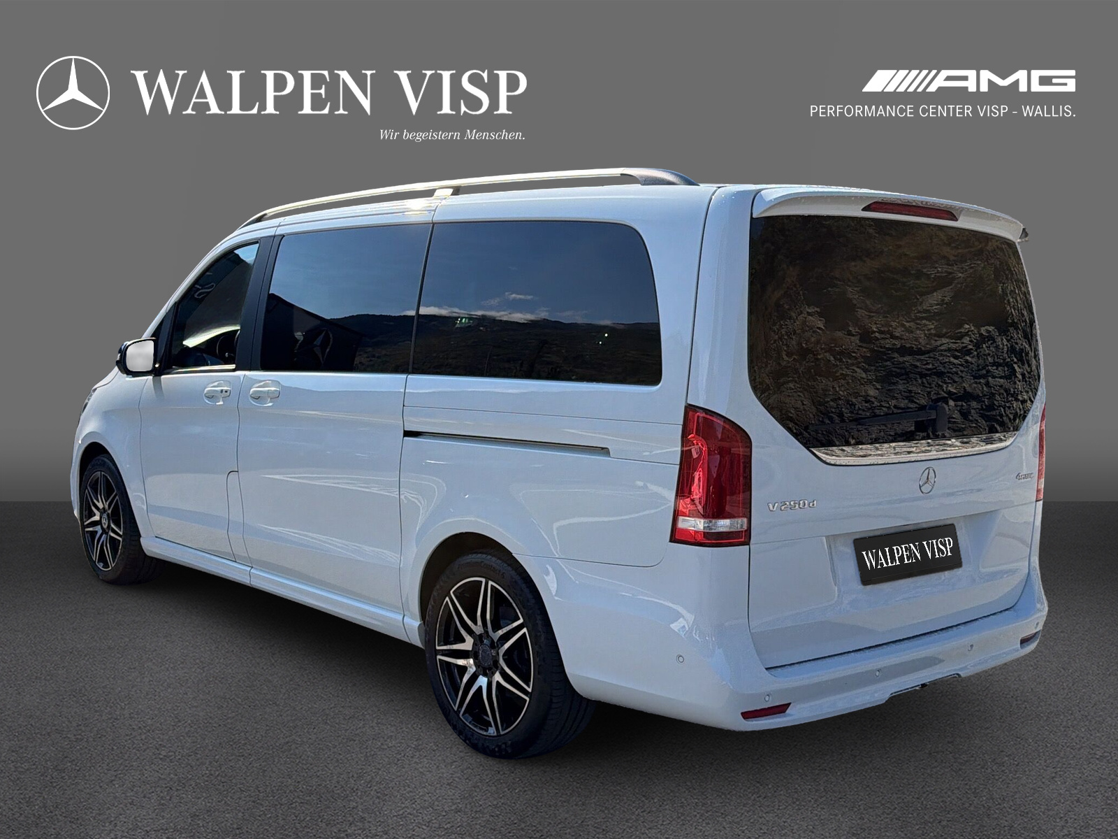 MERCEDES-BENZ V 250 d Avantgarde L 4M-showroom-element-3