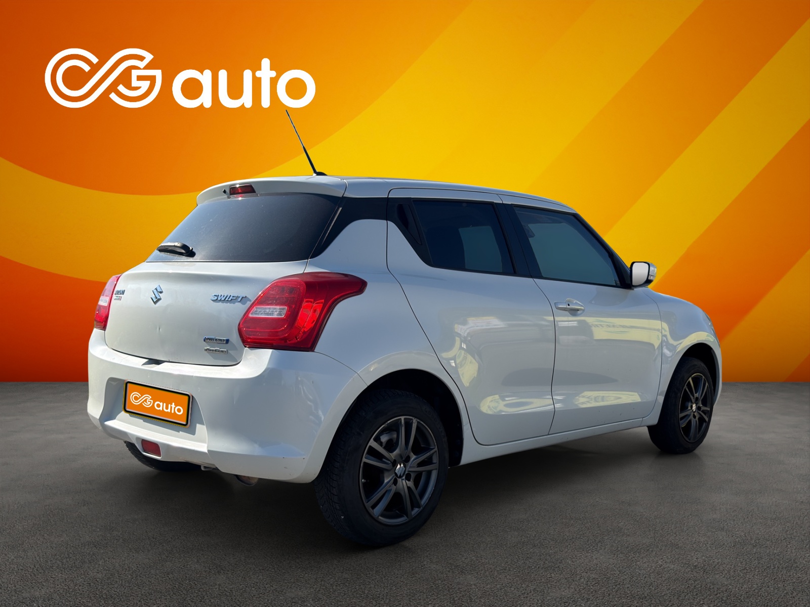 SUZUKI Swift 1.2i 16V SHVS Compact Top Hybrid Allgrip 4x4-image-6