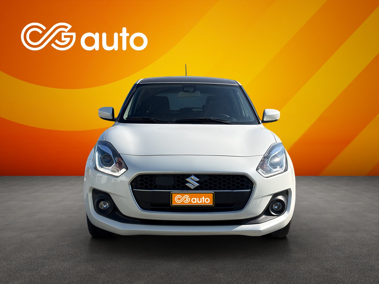 SUZUKI Swift 1.2i 16V SHVS Compact Top Hybrid Allgrip 4x4-showroom-element-2