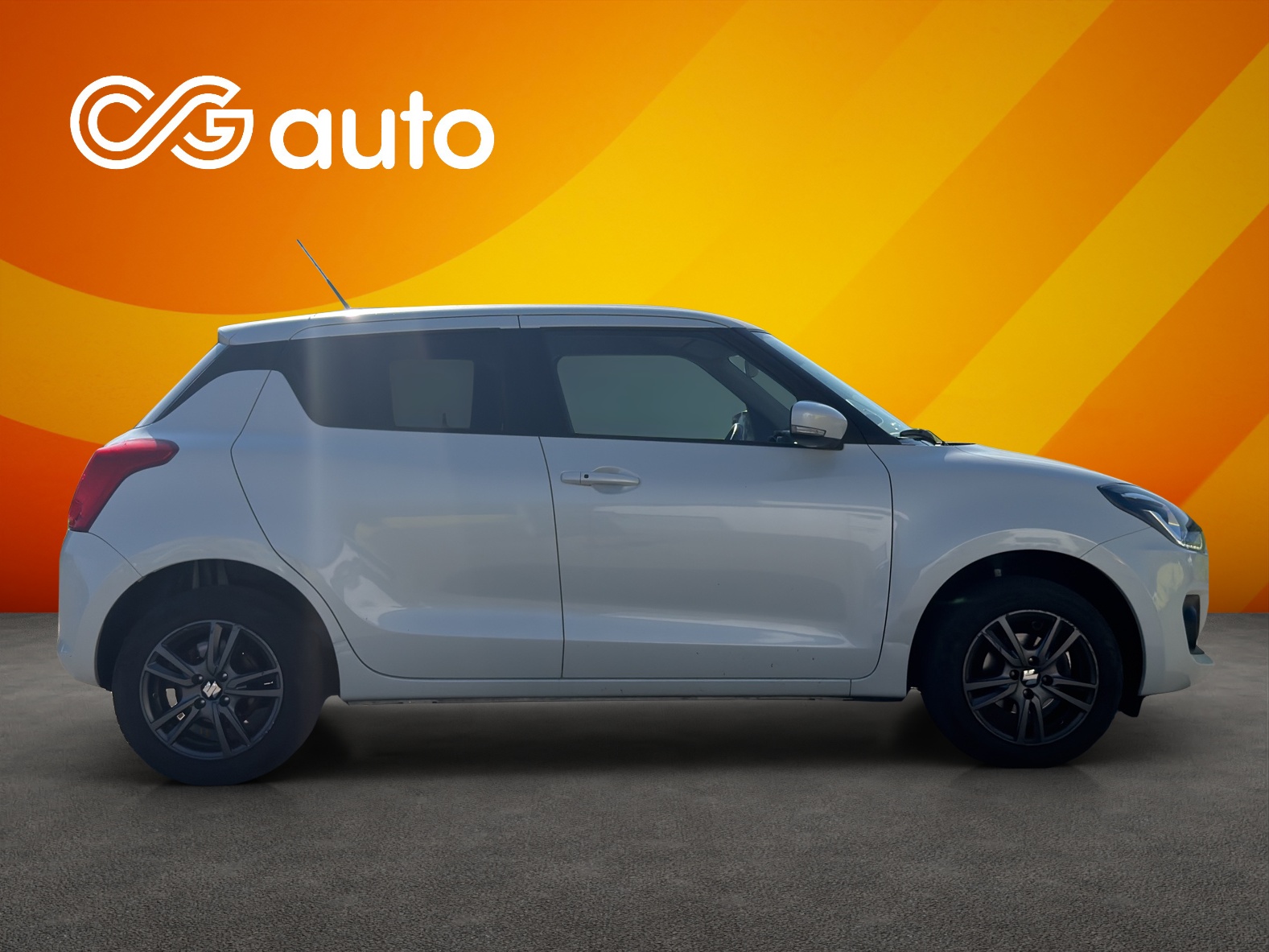 SUZUKI Swift 1.2i 16V SHVS Compact Top Hybrid Allgrip 4x4-image-4