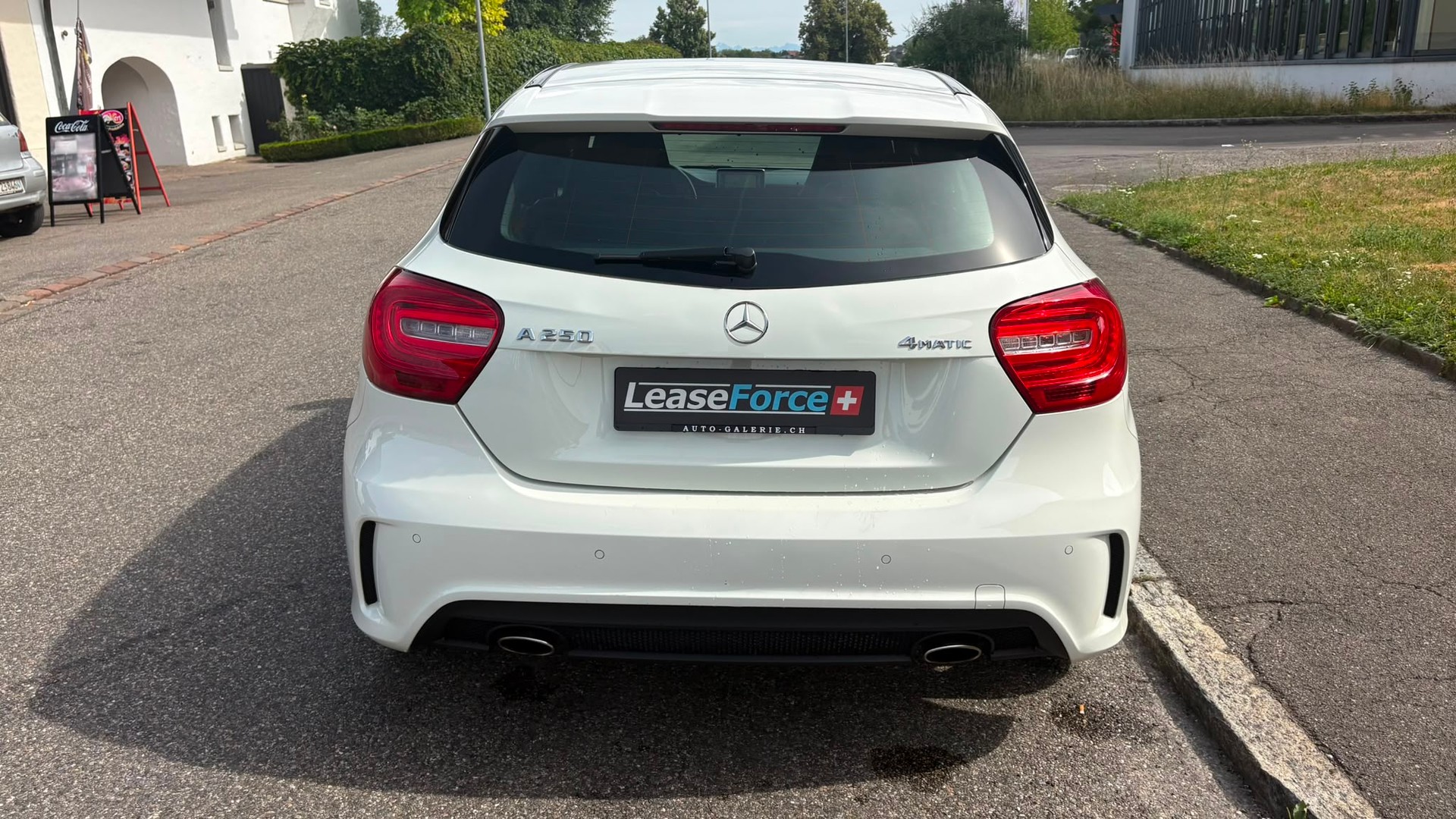 MERCEDES-BENZ A 250 4Matic 7G-DCT-image-13